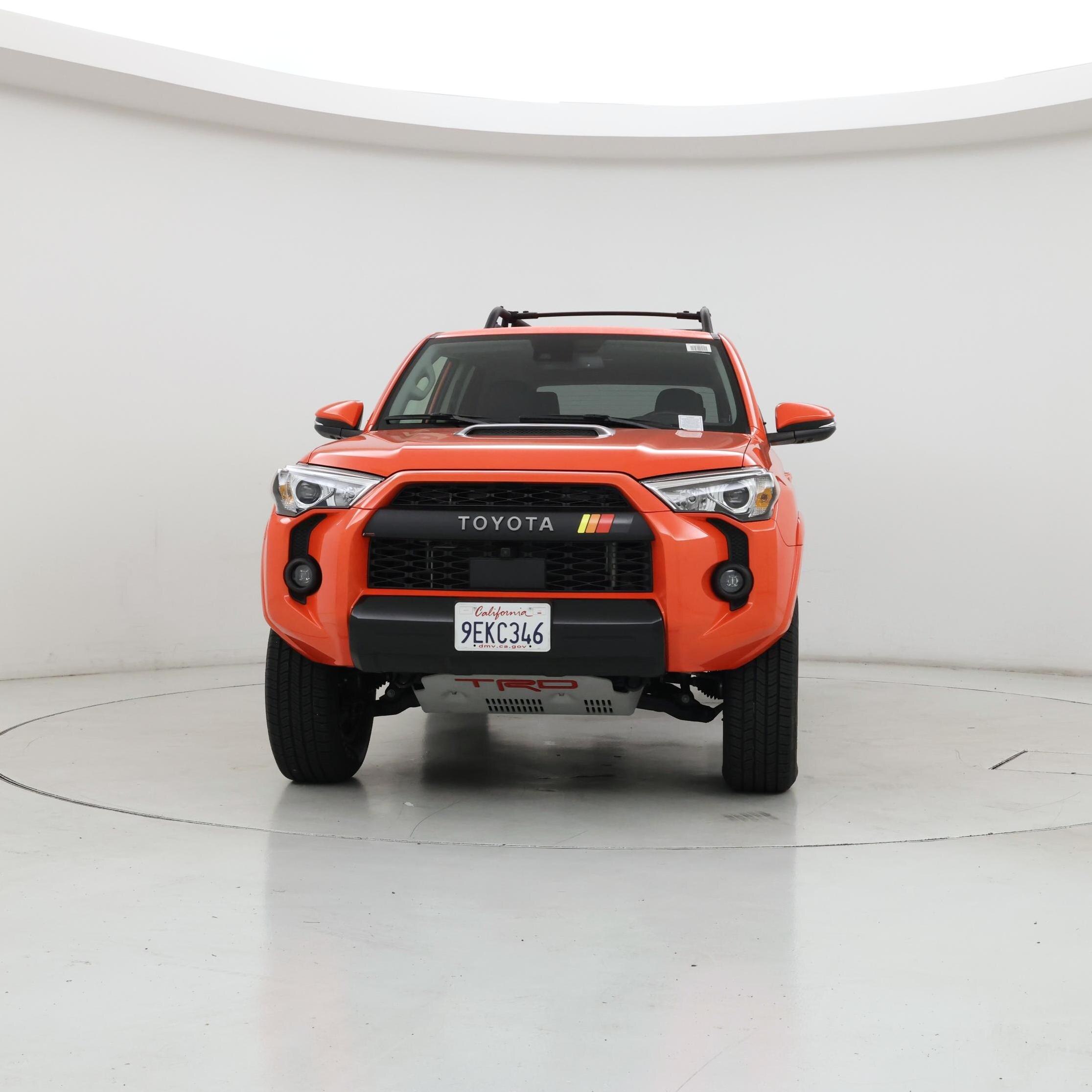 Thumbnail: 2023 Toyota 4Runner - 5
