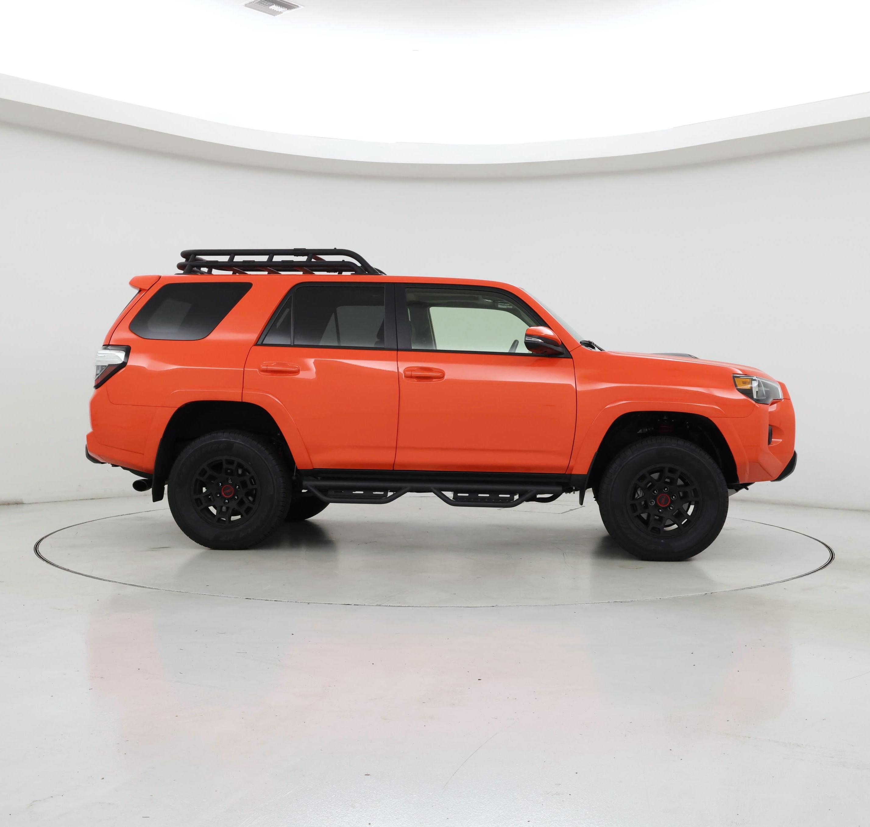 Thumbnail: 2023 Toyota 4Runner - 7