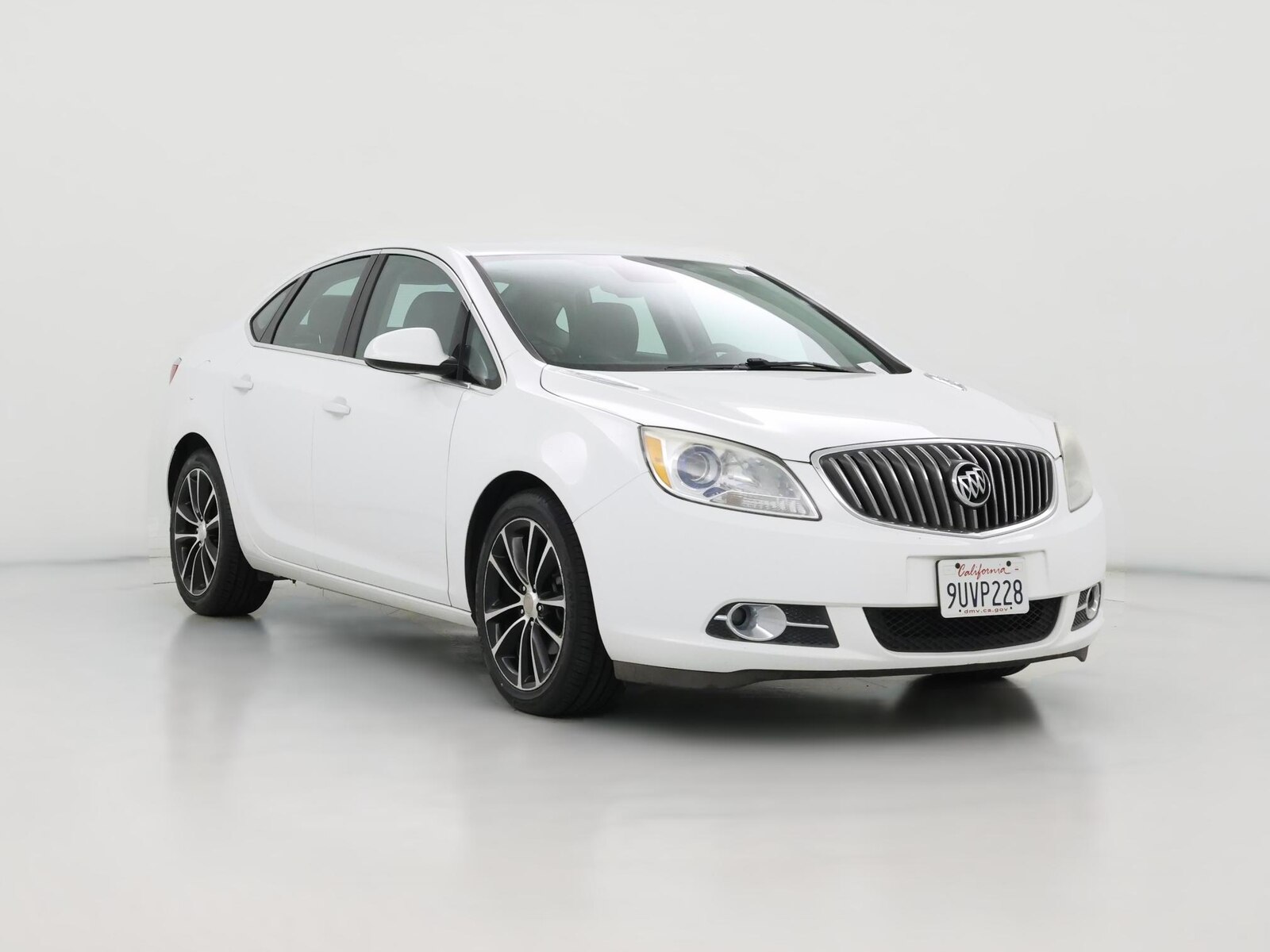 2017 Buick Verano