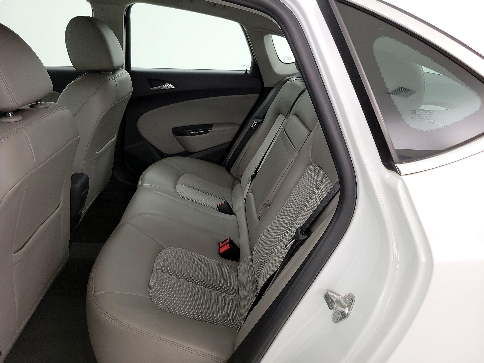 Thumbnail: 2017 Buick Verano - 19