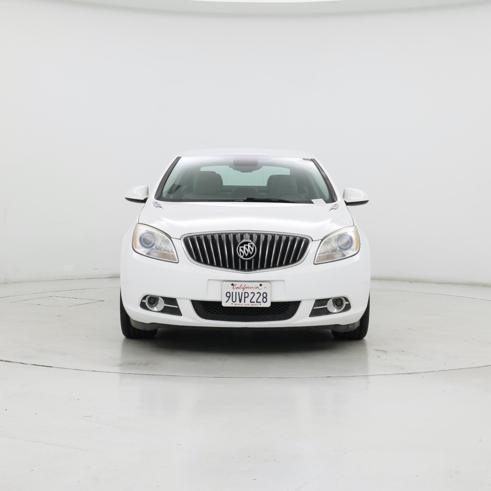 Thumbnail: 2017 Buick Verano - 5
