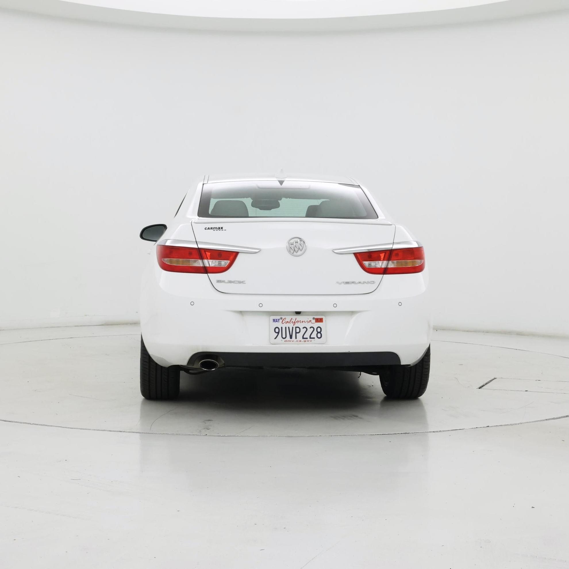Thumbnail: 2017 Buick Verano - 6