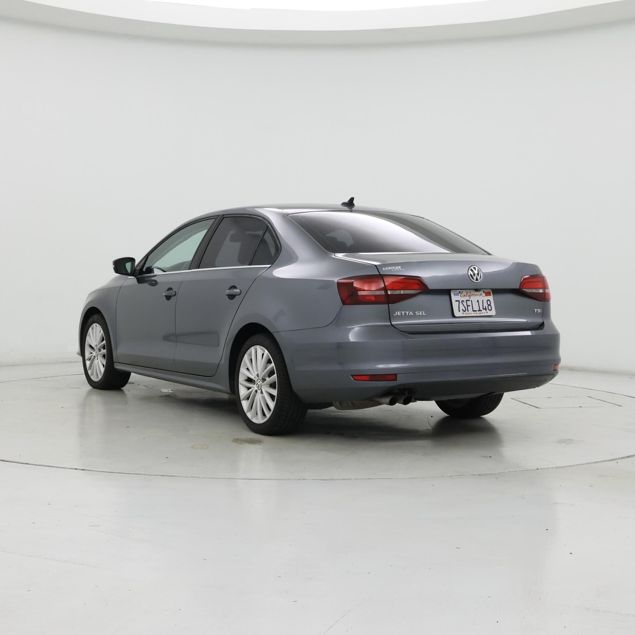 Thumbnail: 2016 Volkswagen Jetta - 2