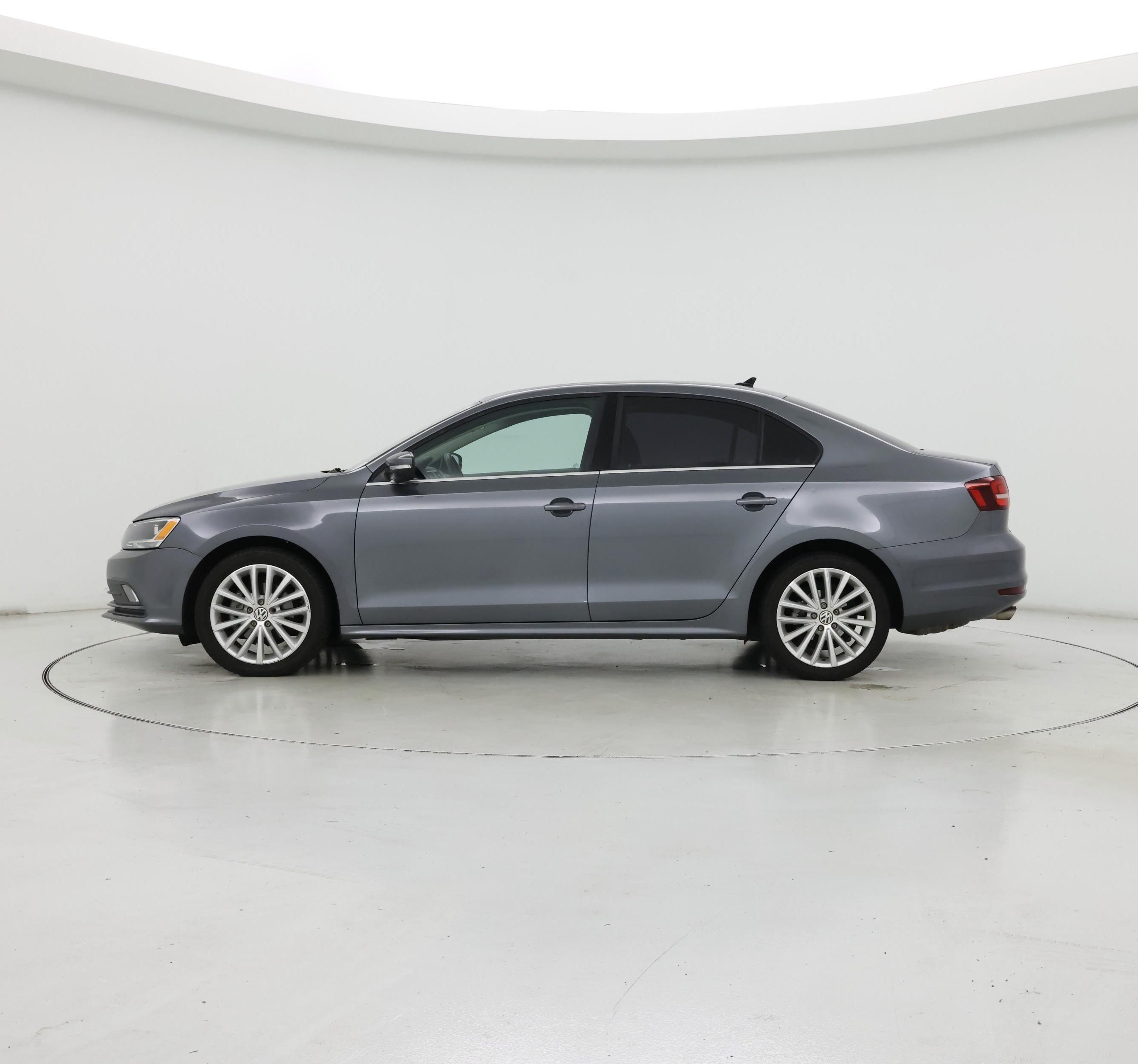 Thumbnail: 2016 Volkswagen Jetta - 3