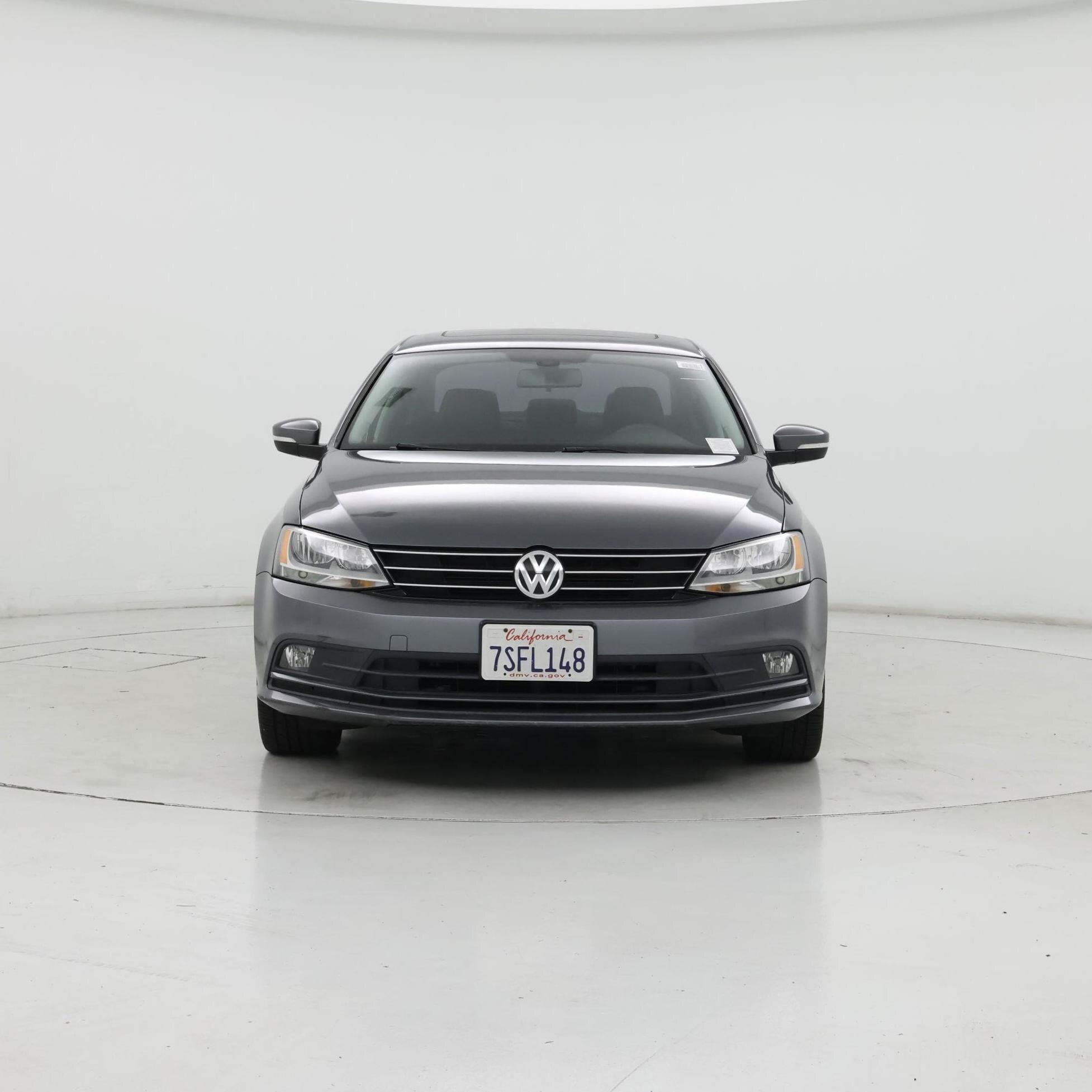 Thumbnail: 2016 Volkswagen Jetta - 5