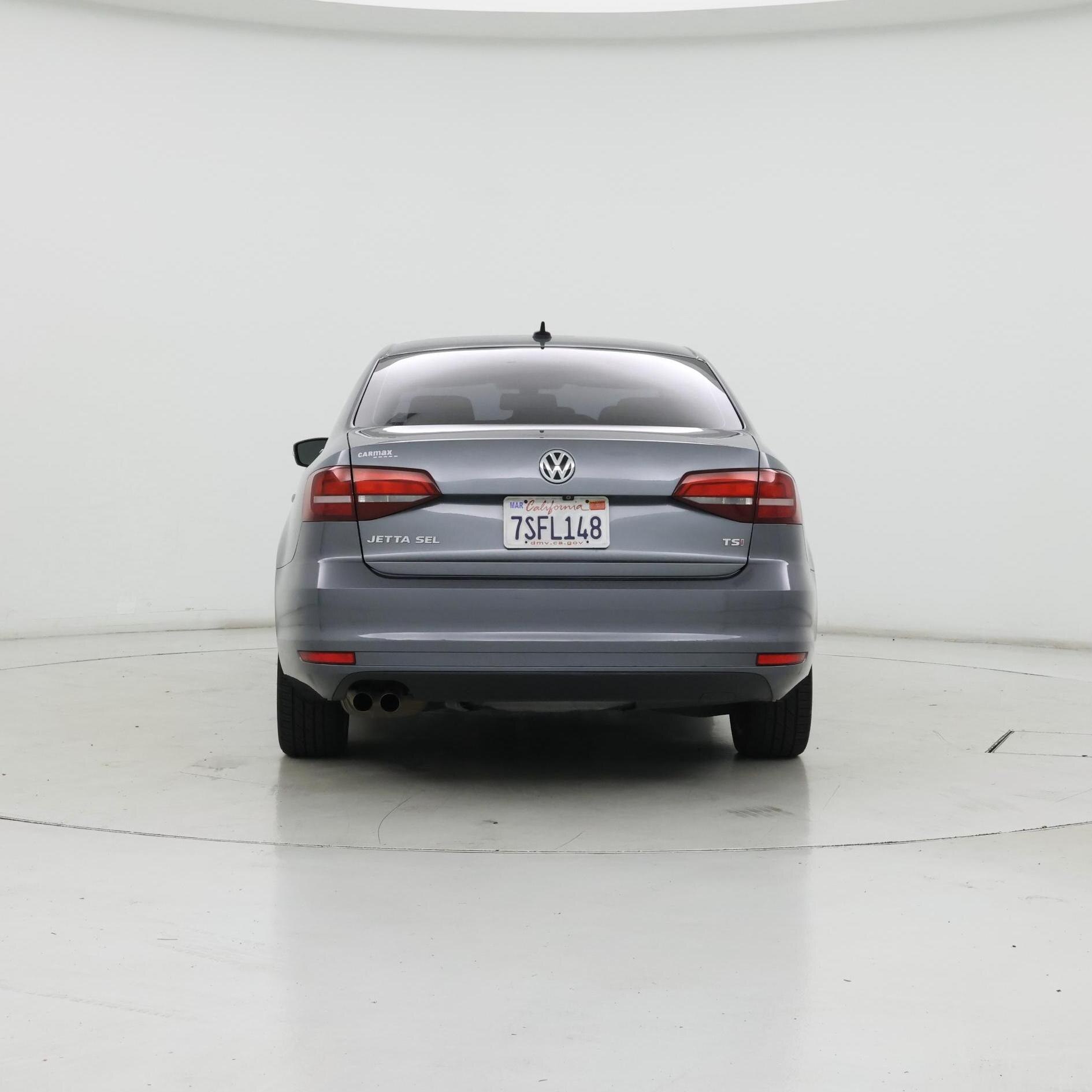 Thumbnail: 2016 Volkswagen Jetta - 6