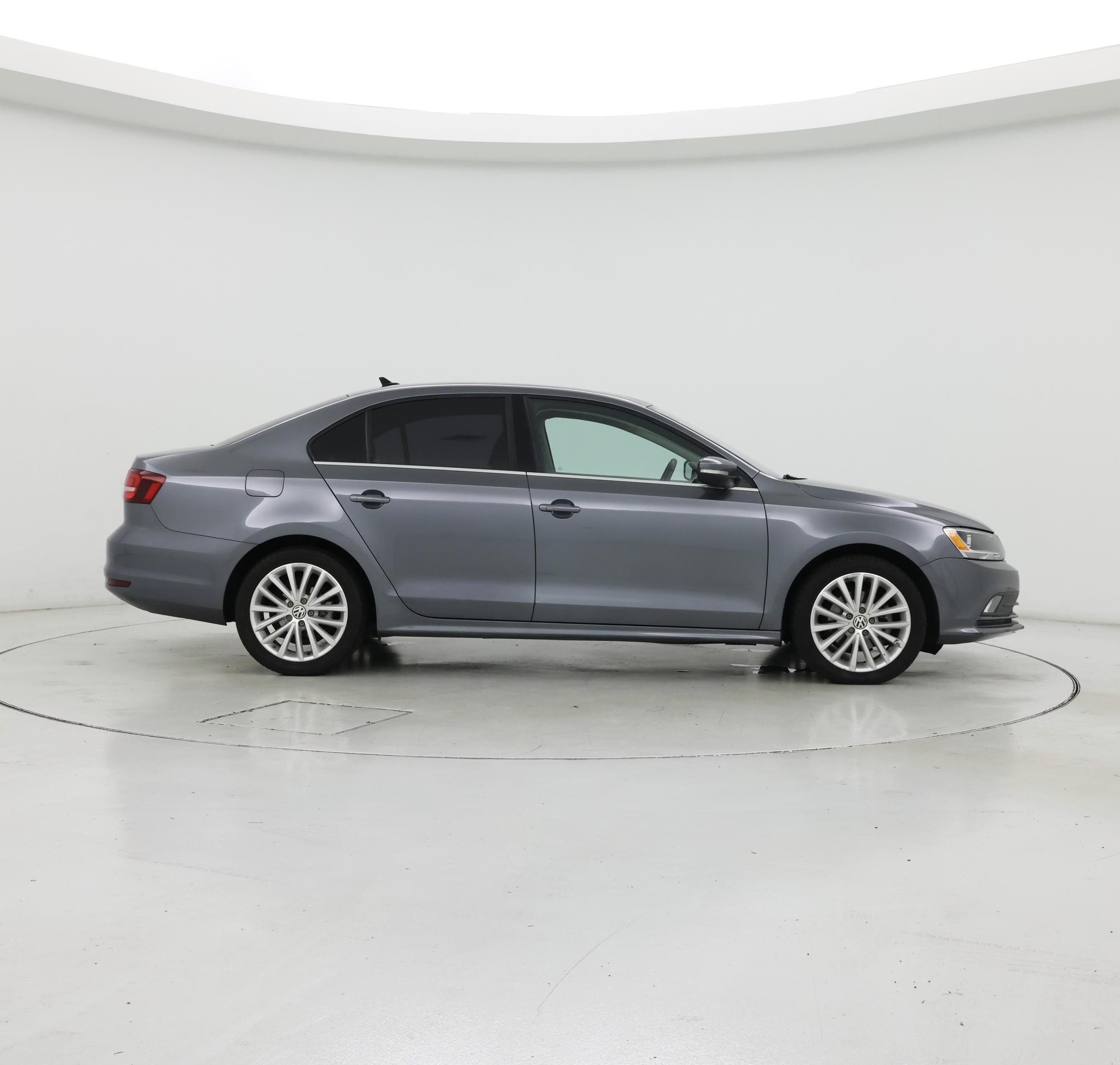 Thumbnail: 2016 Volkswagen Jetta - 7