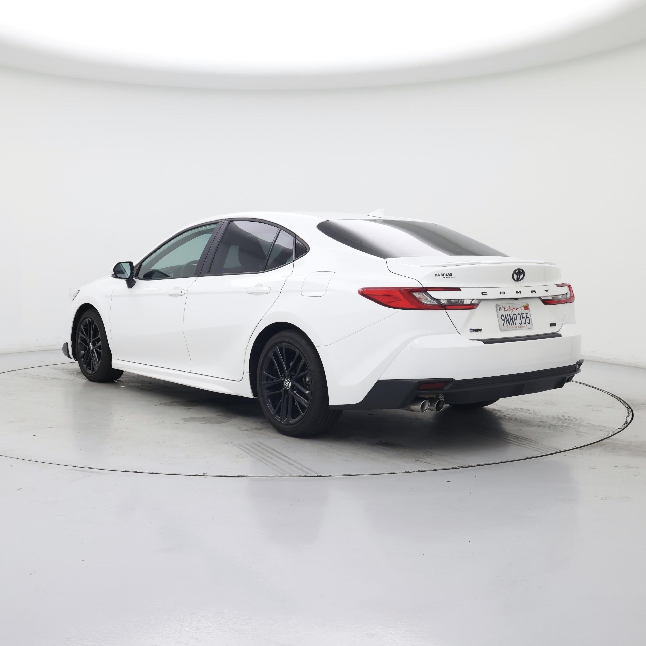 Thumbnail: 2025 Toyota Camry - 2
