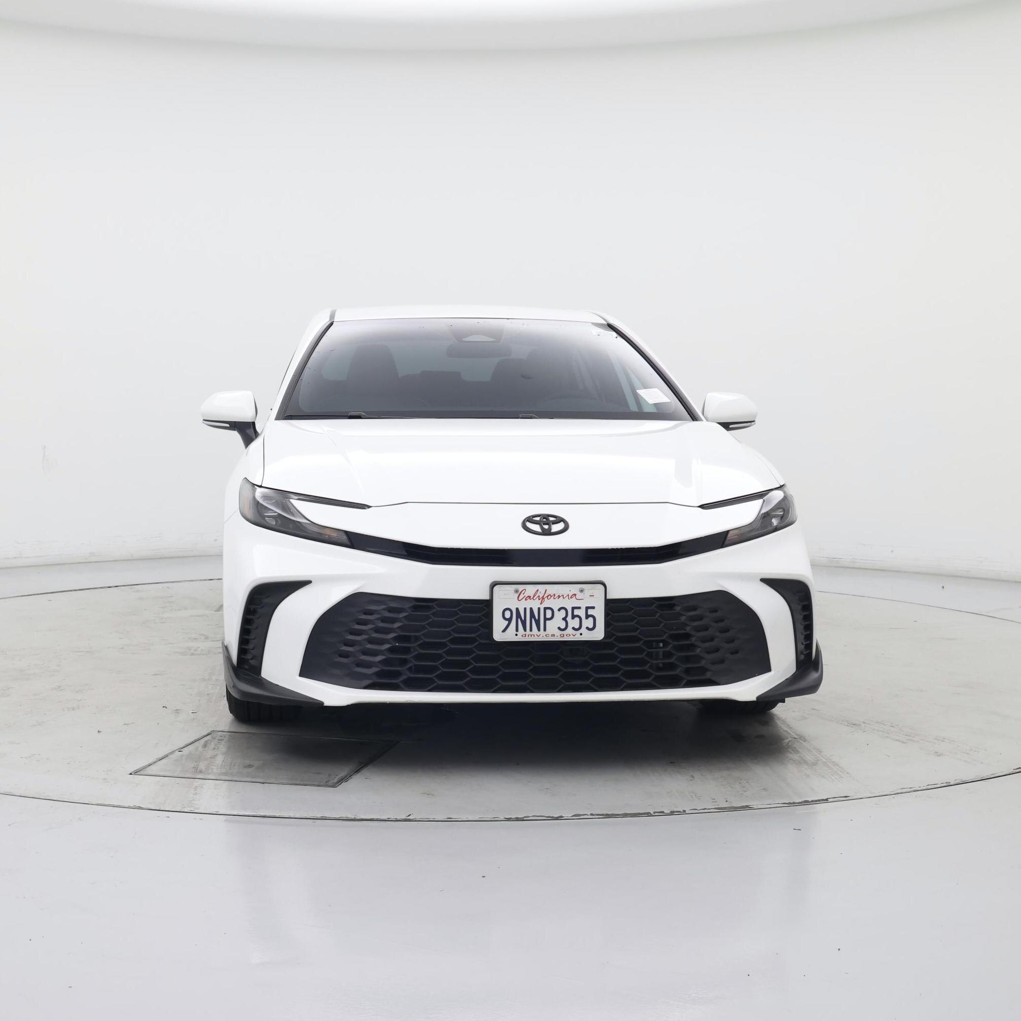 Thumbnail: 2025 Toyota Camry - 5