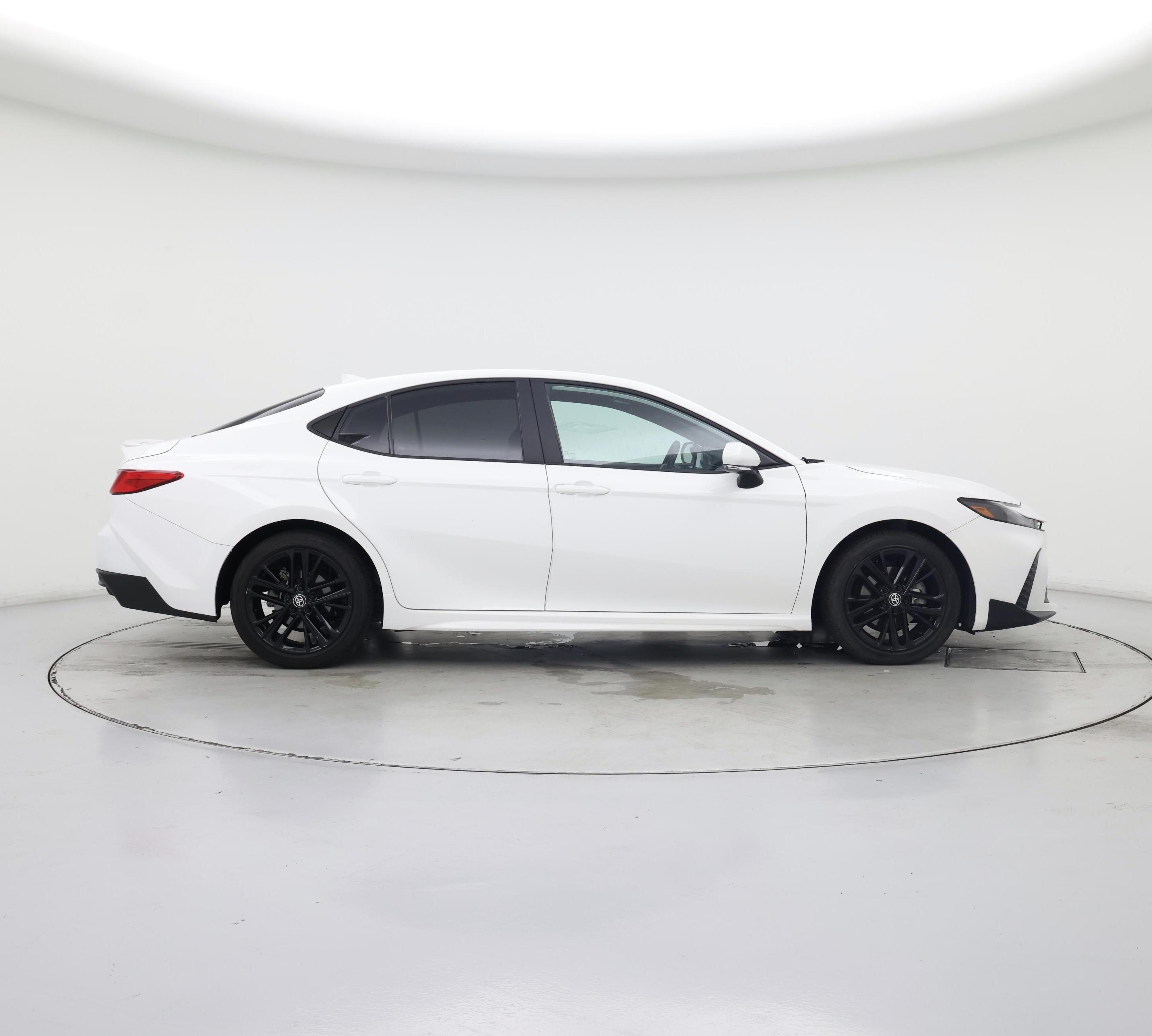 Thumbnail: 2025 Toyota Camry - 7