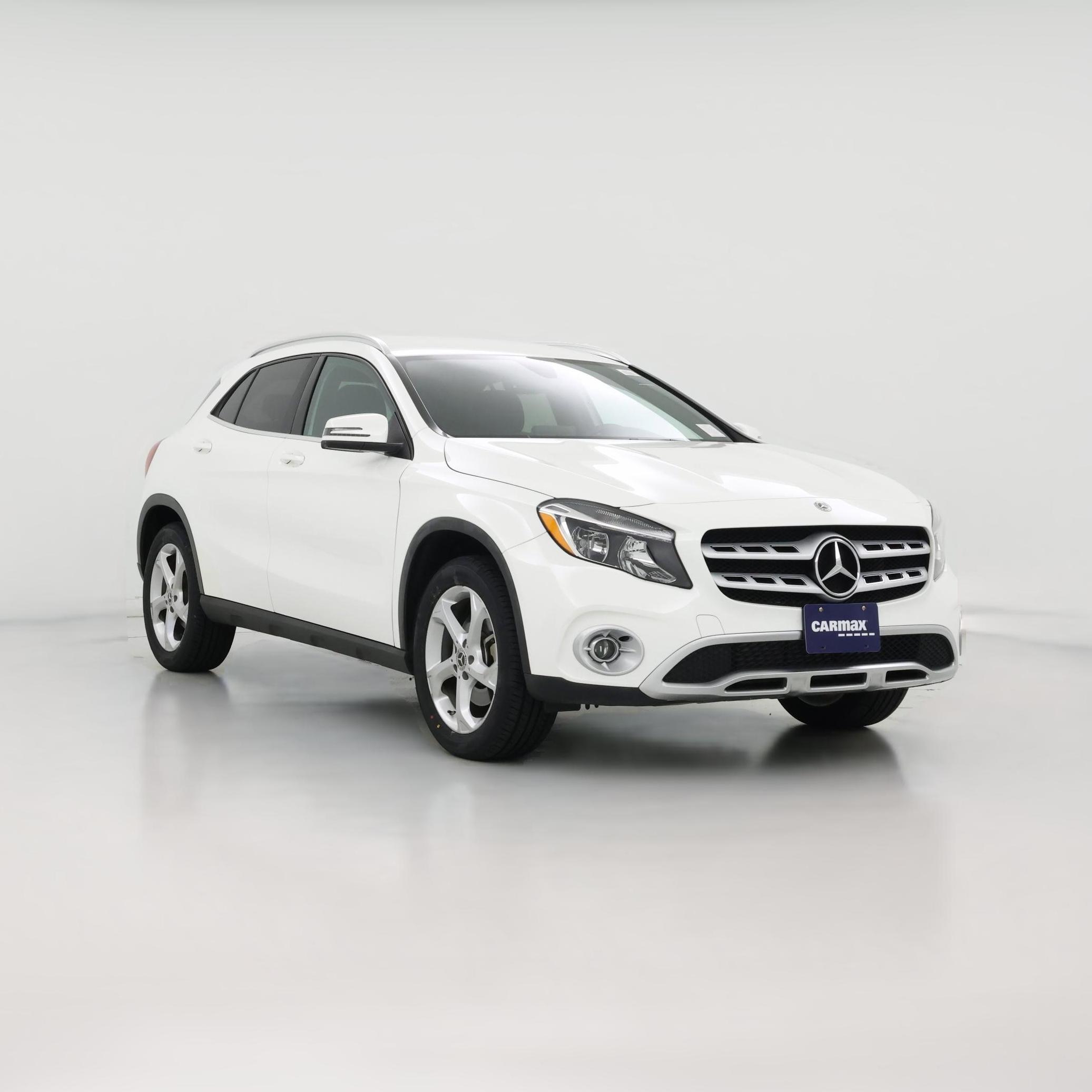Thumbnail: 2019 Mercedes-Benz GLA - 1