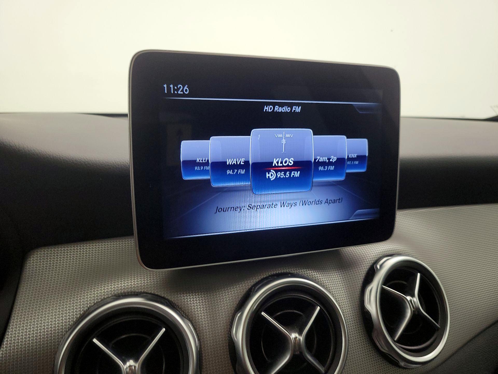 Thumbnail: 2019 Mercedes-Benz GLA - 15