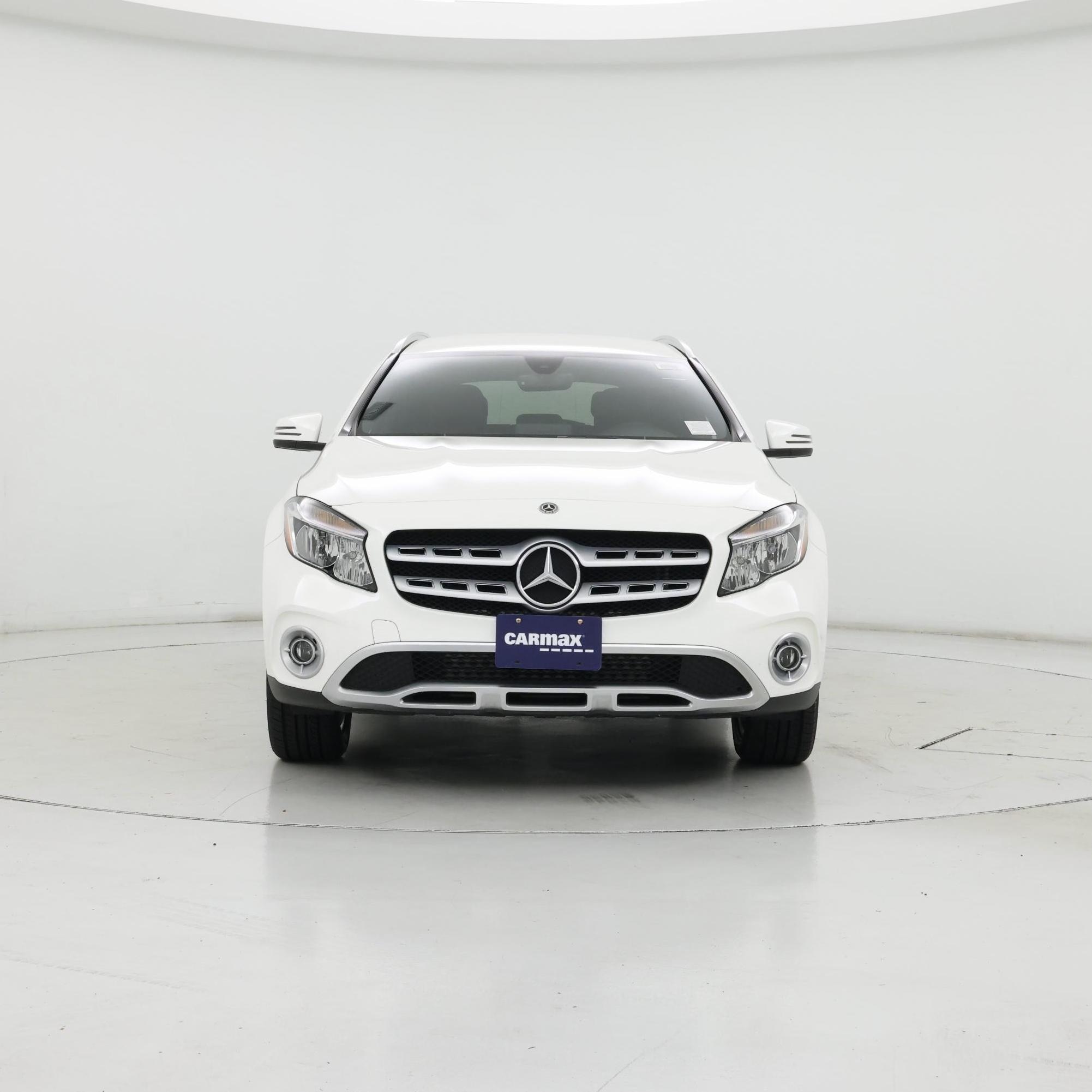 Thumbnail: 2019 Mercedes-Benz GLA - 5