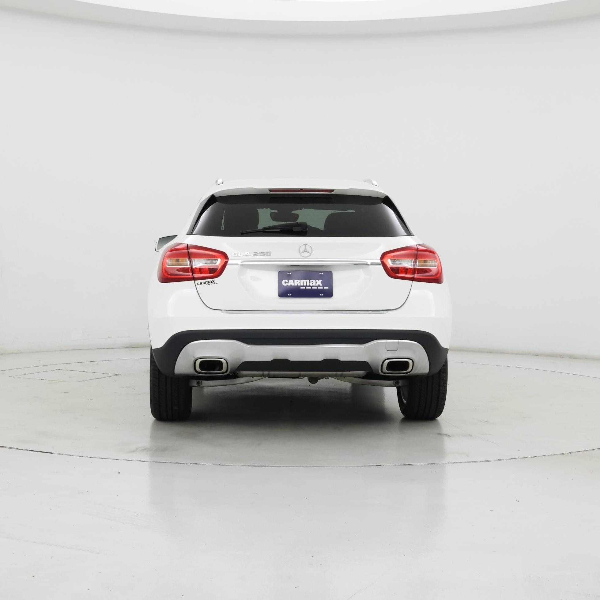 Thumbnail: 2019 Mercedes-Benz GLA - 6