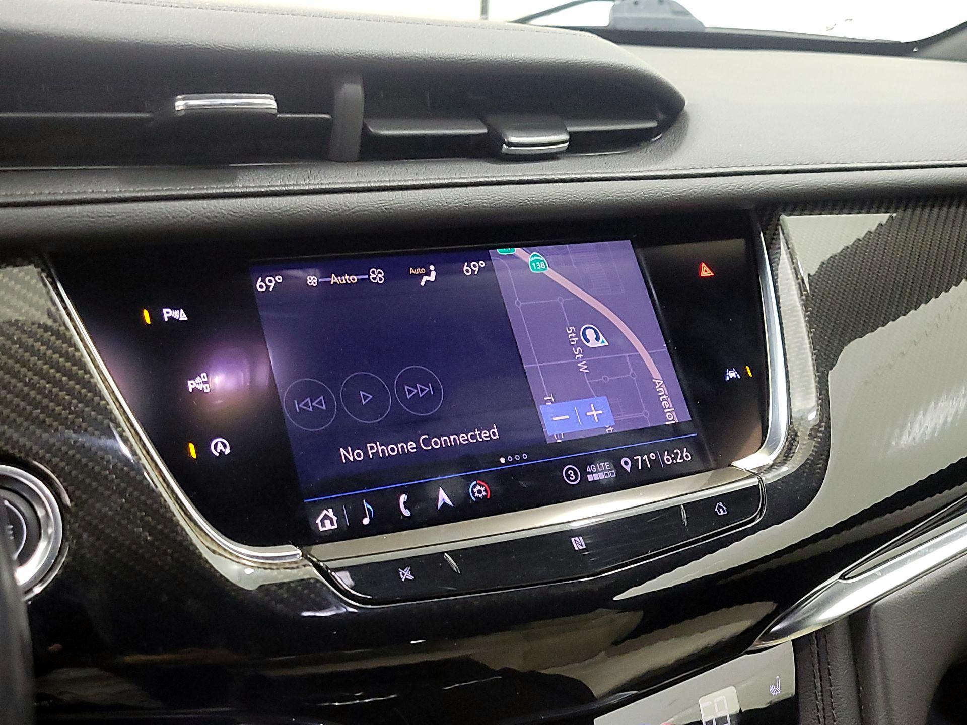 Thumbnail: 2020 Cadillac XT6 - 14
