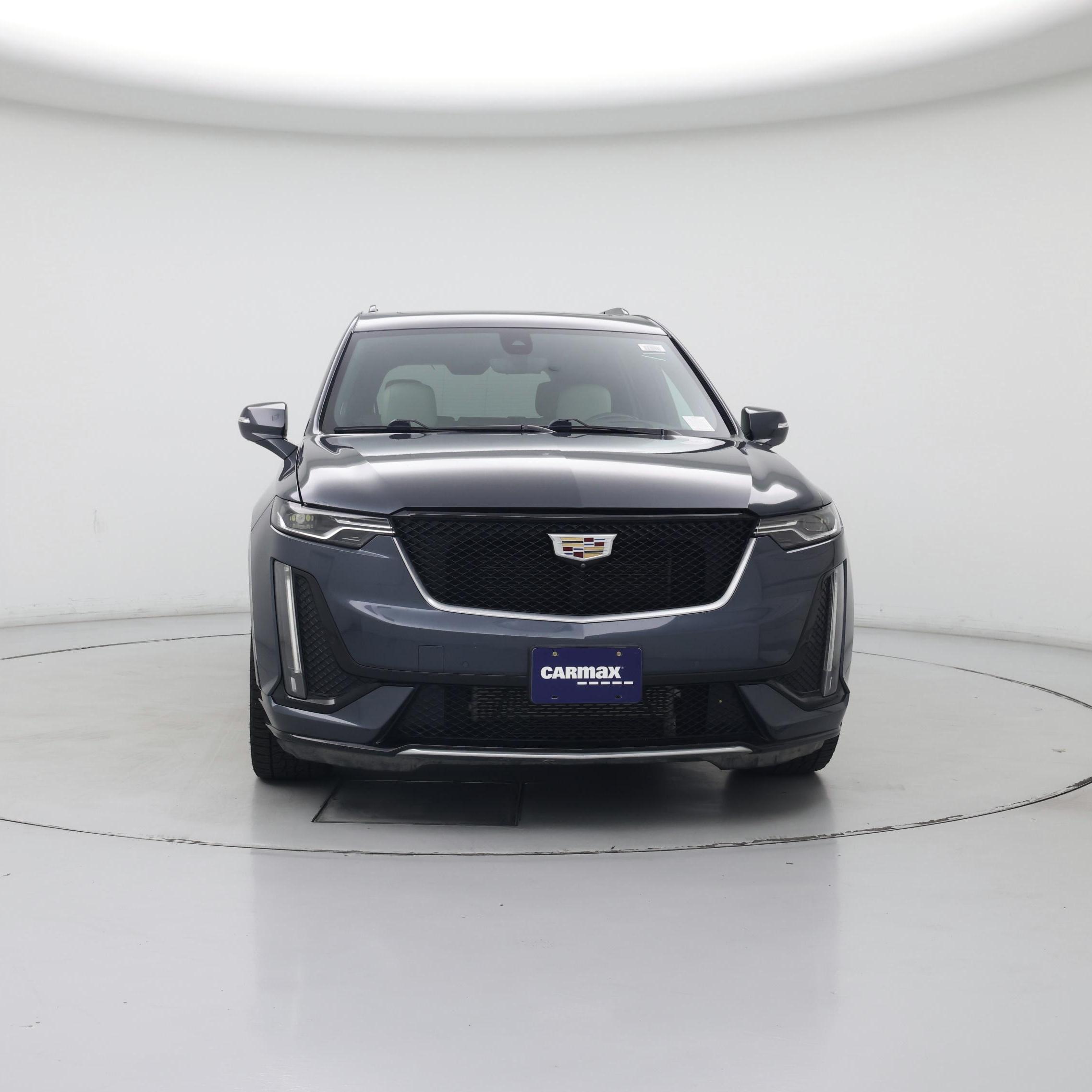 Thumbnail: 2020 Cadillac XT6 - 5
