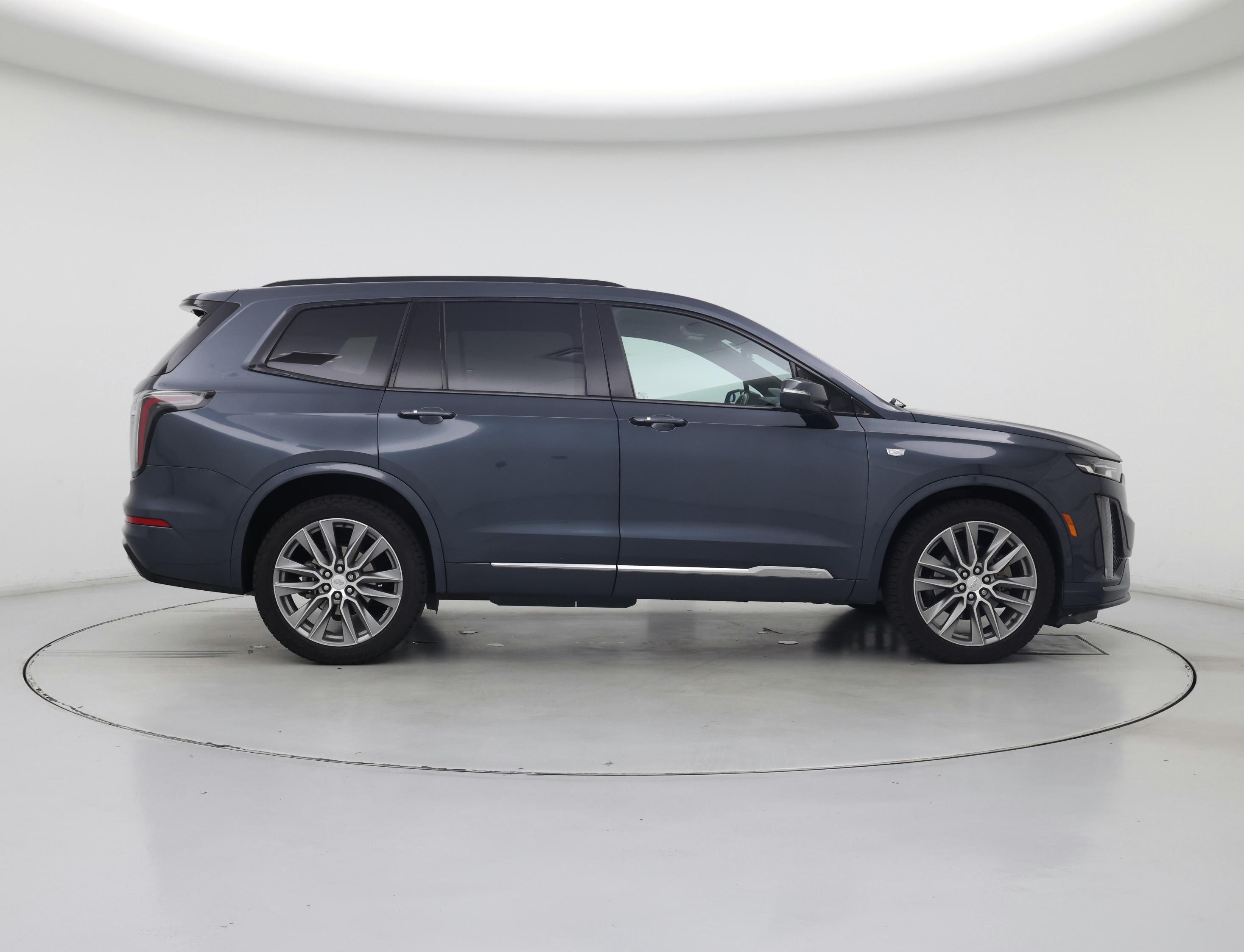 Thumbnail: 2020 Cadillac XT6 - 7