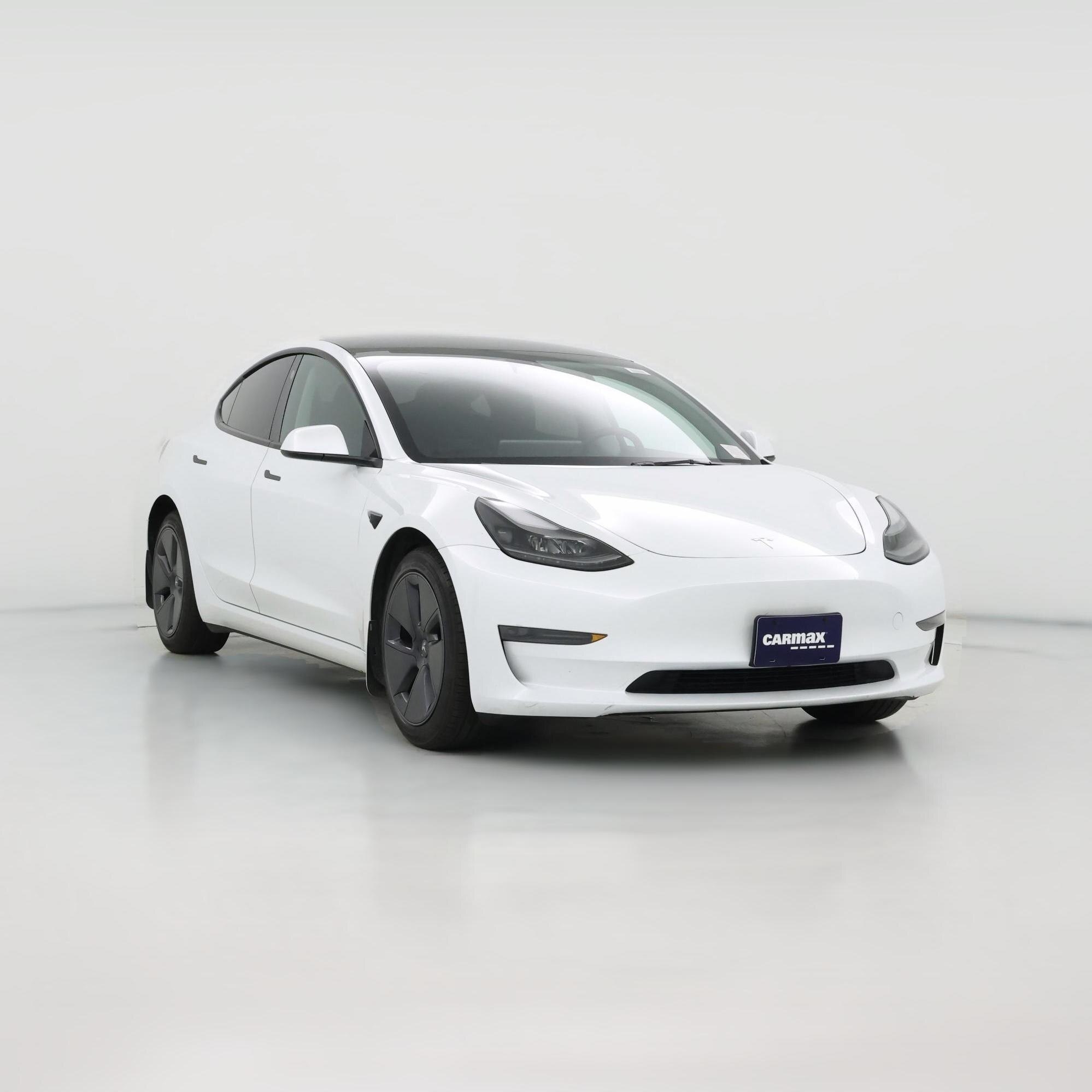 Thumbnail: 2023 Tesla Model 3 - 1