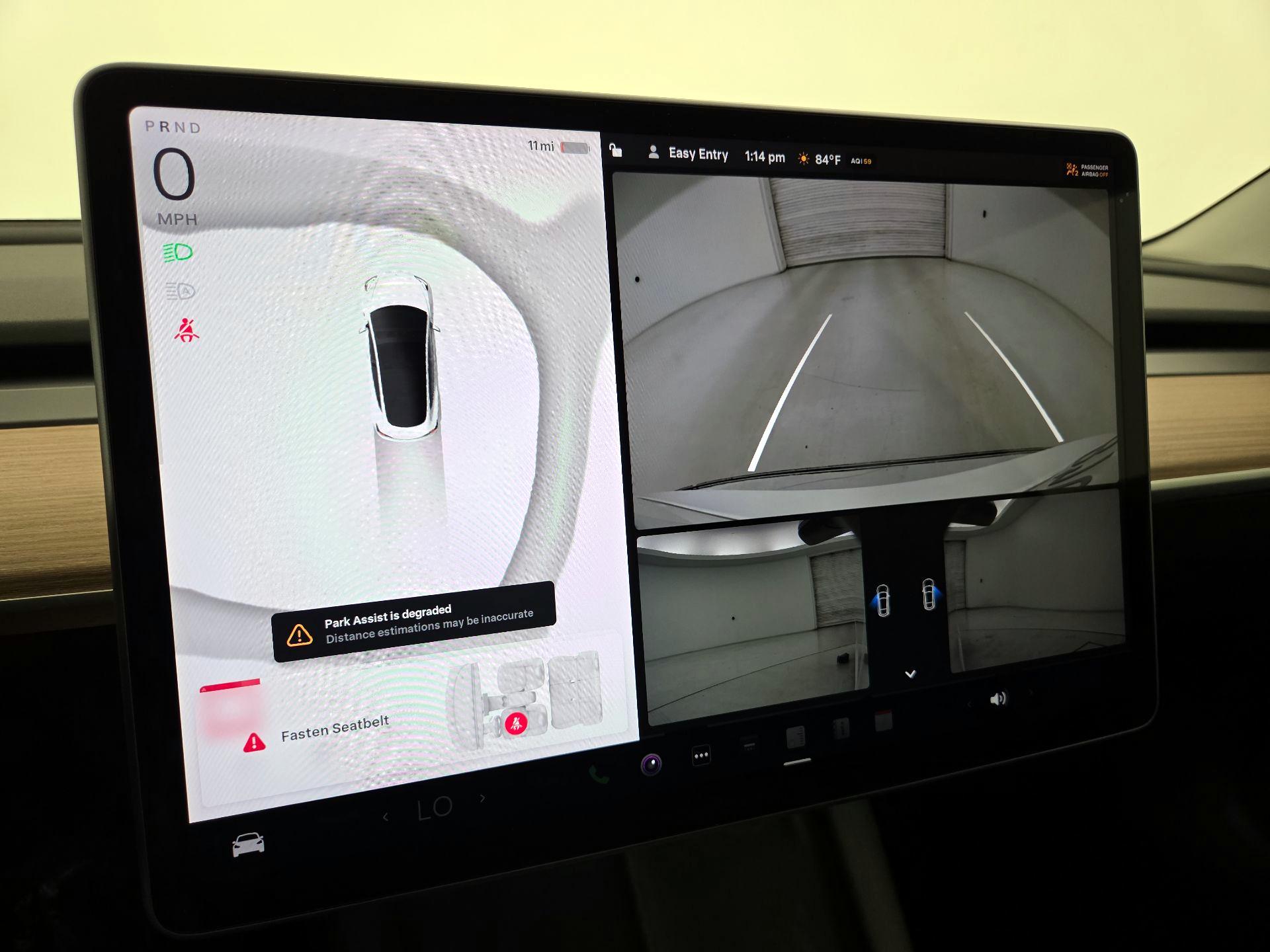 Thumbnail: 2023 Tesla Model 3 - 14