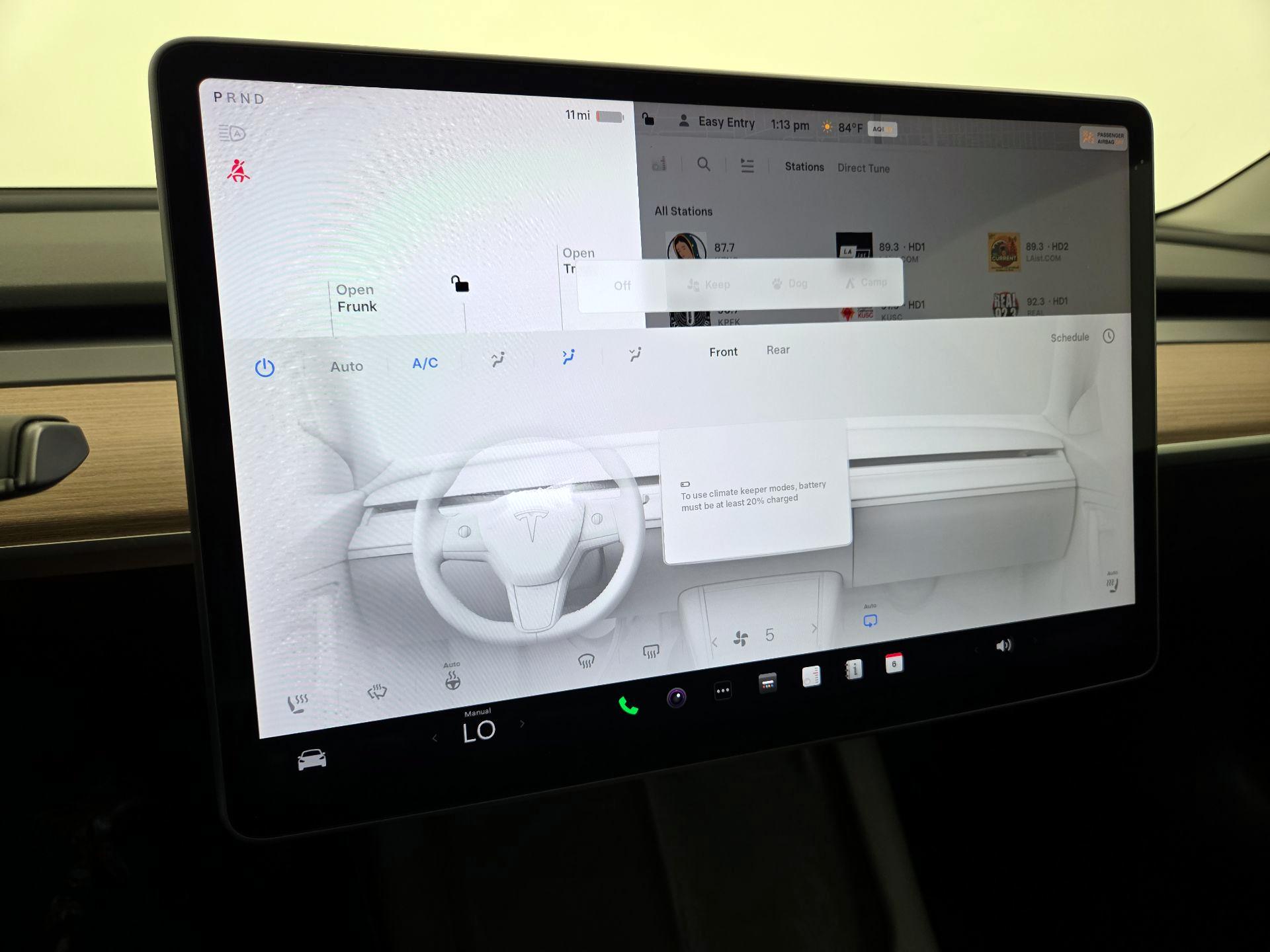 Thumbnail: 2023 Tesla Model 3 - 16