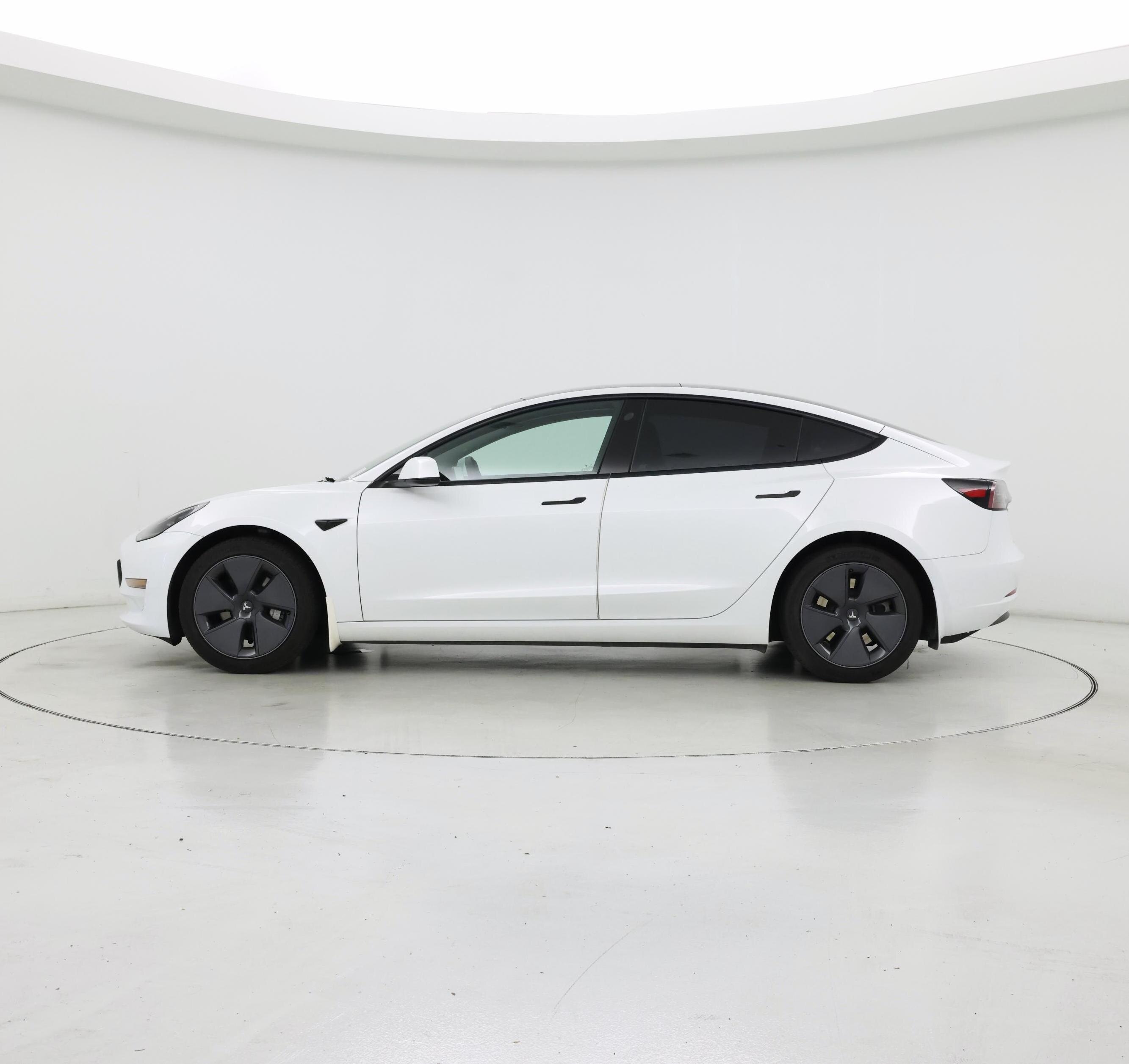 Thumbnail: 2023 Tesla Model 3 - 3