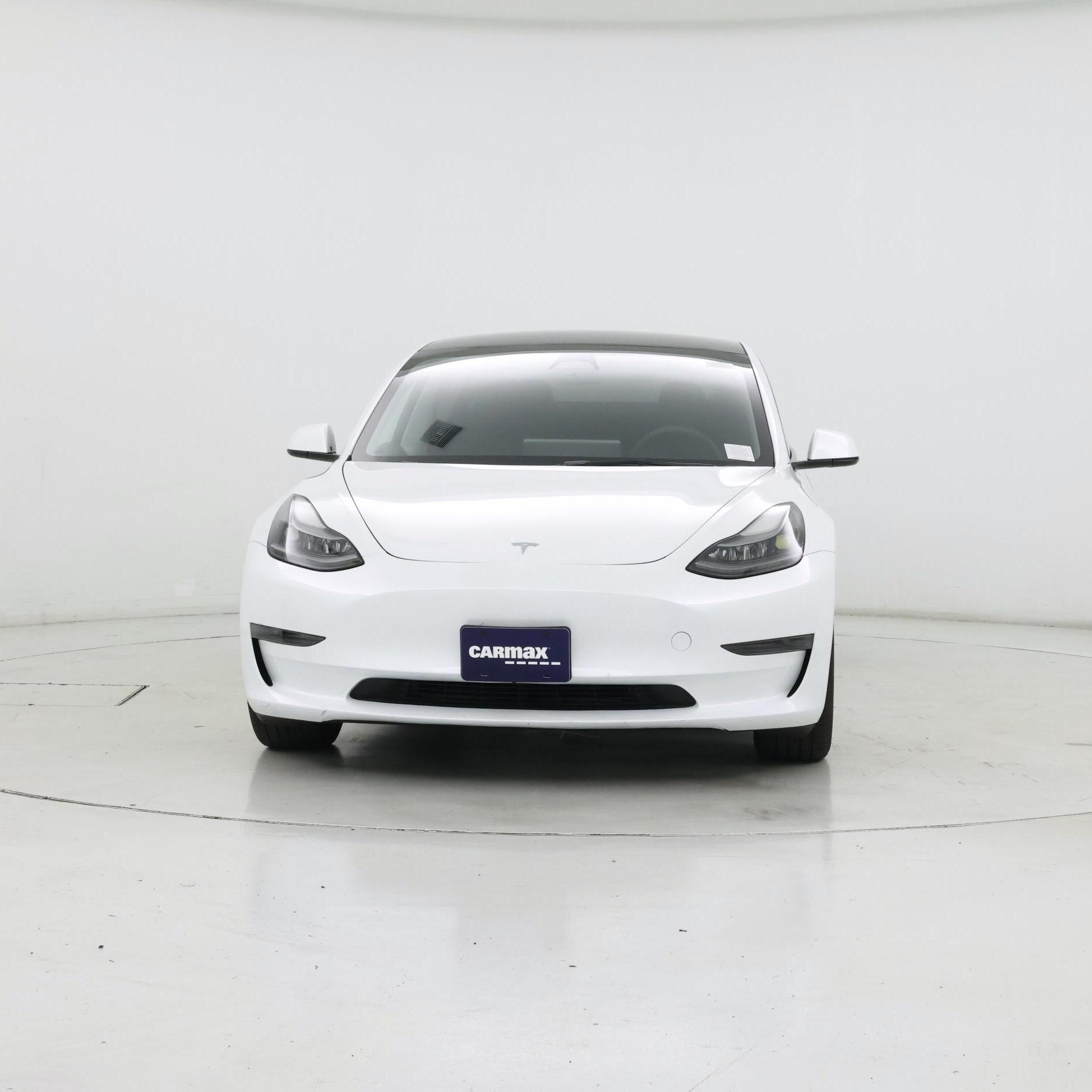 Thumbnail: 2023 Tesla Model 3 - 5