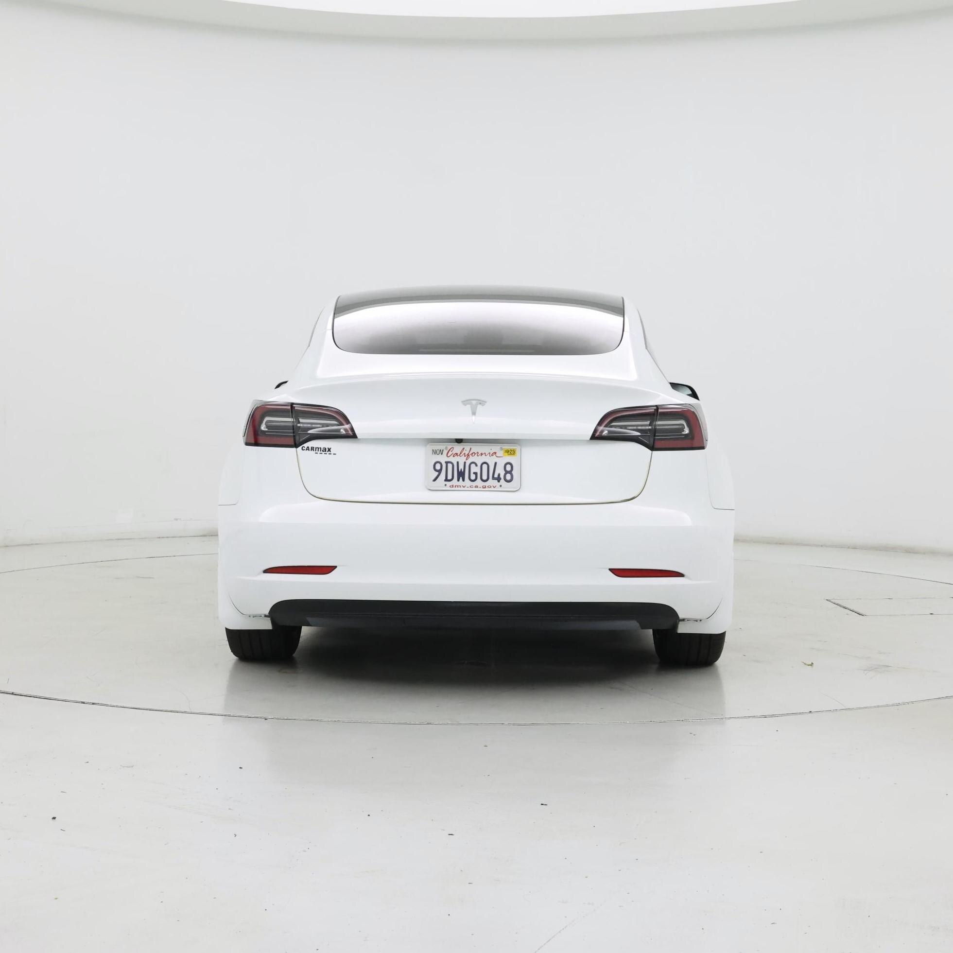 Thumbnail: 2023 Tesla Model 3 - 6