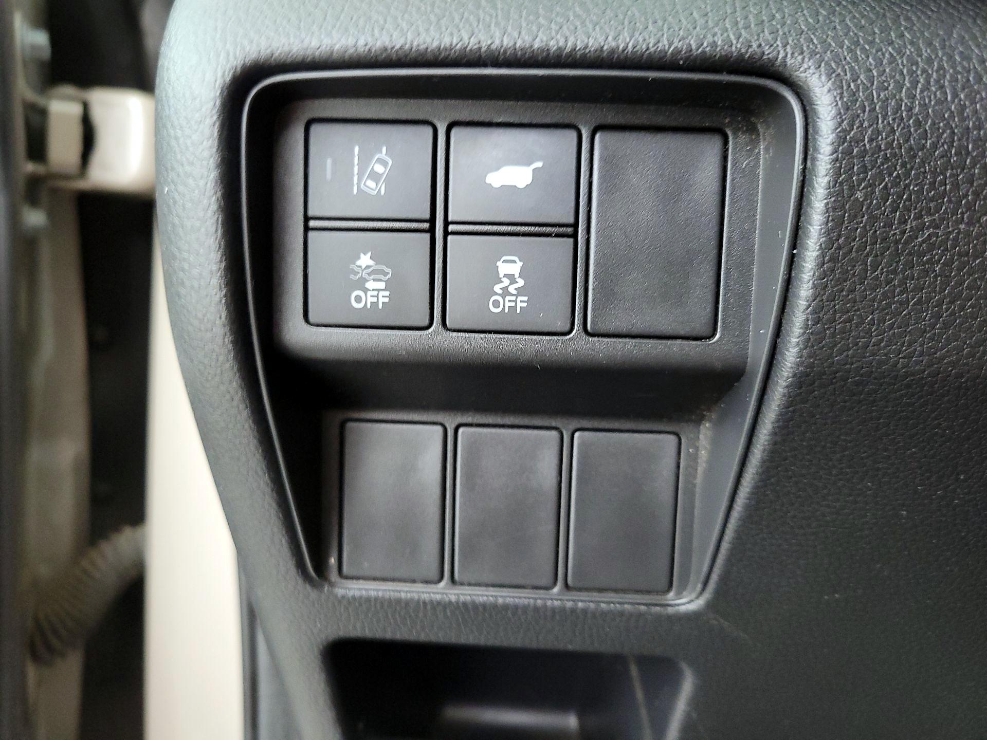 Thumbnail: 2017 Honda CR-V - 13