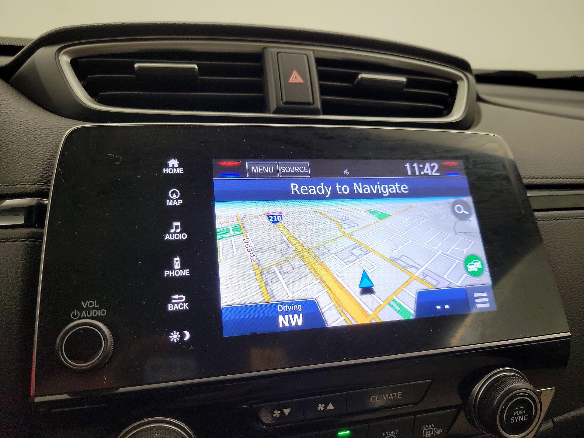 Thumbnail: 2017 Honda CR-V - 14
