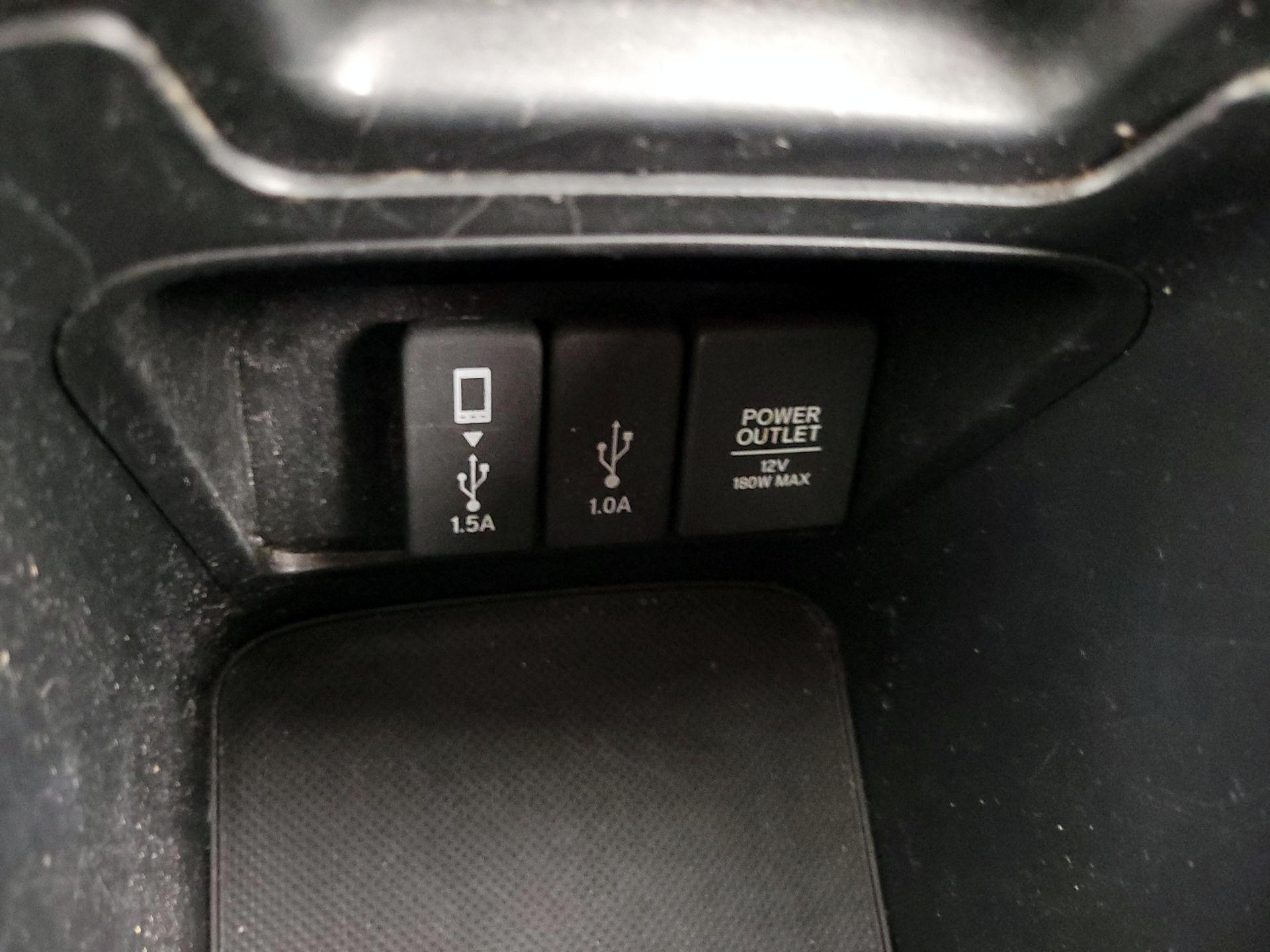 Thumbnail: 2017 Honda CR-V - 19