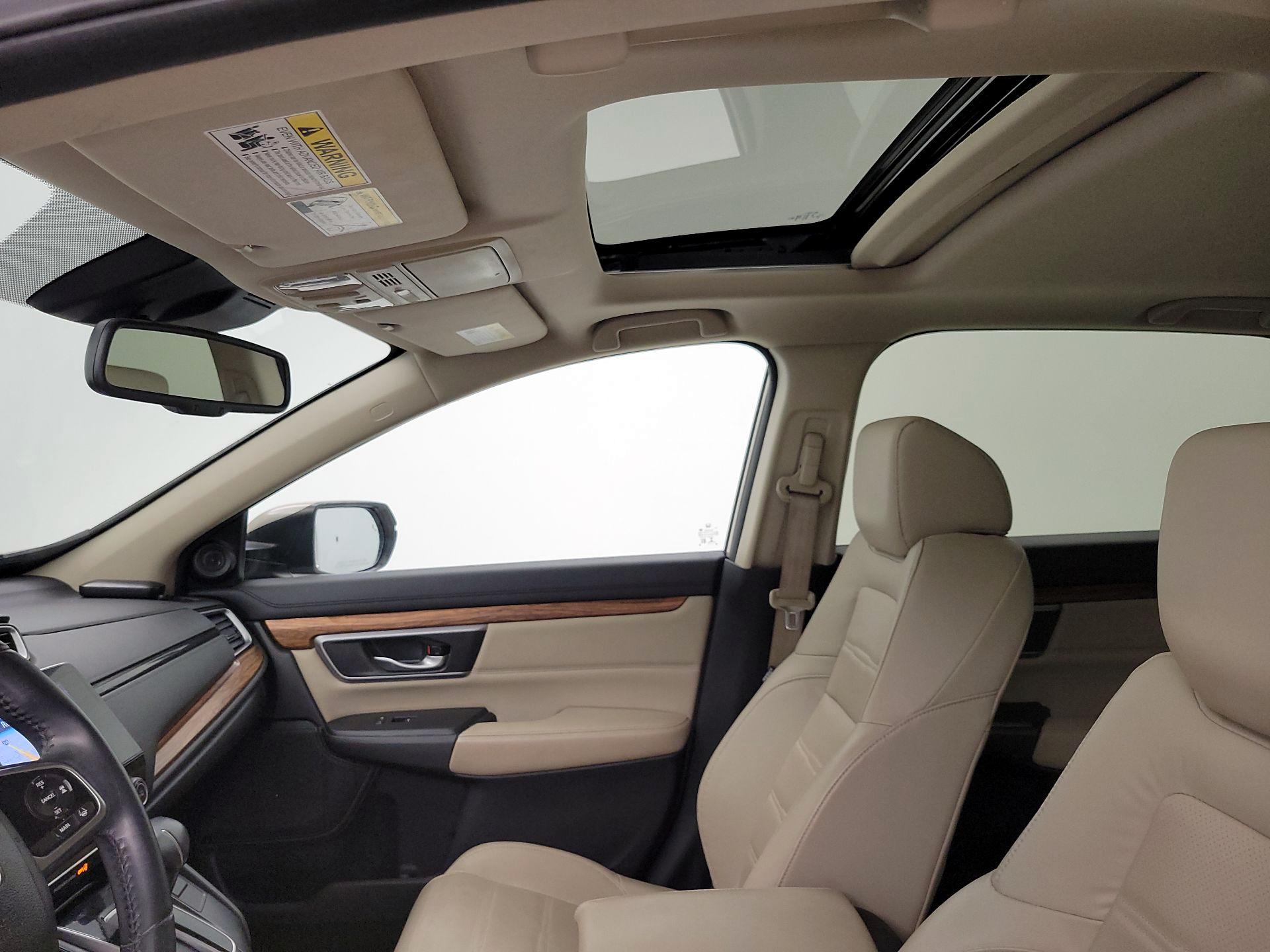 Thumbnail: 2017 Honda CR-V - 20