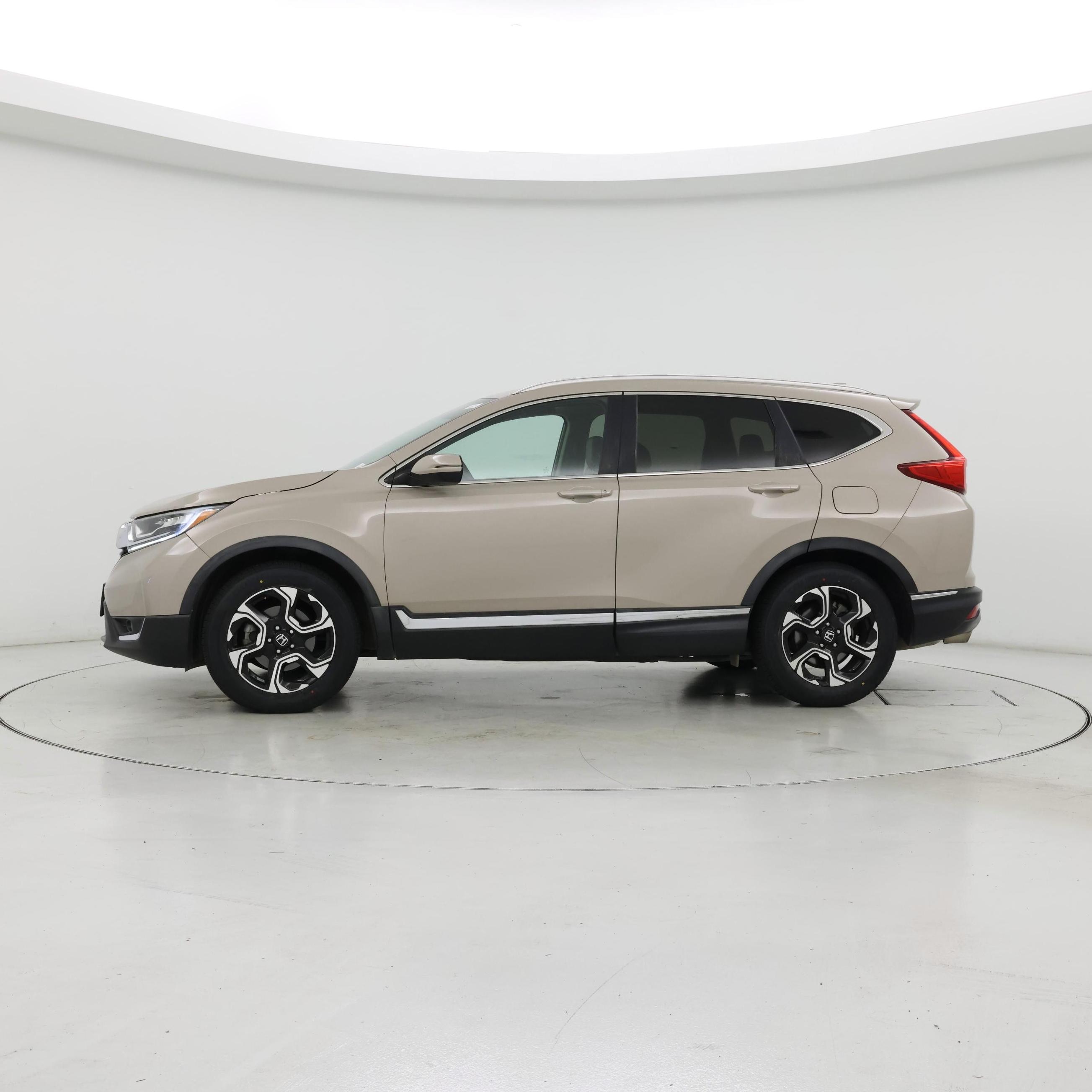Thumbnail: 2017 Honda CR-V - 3