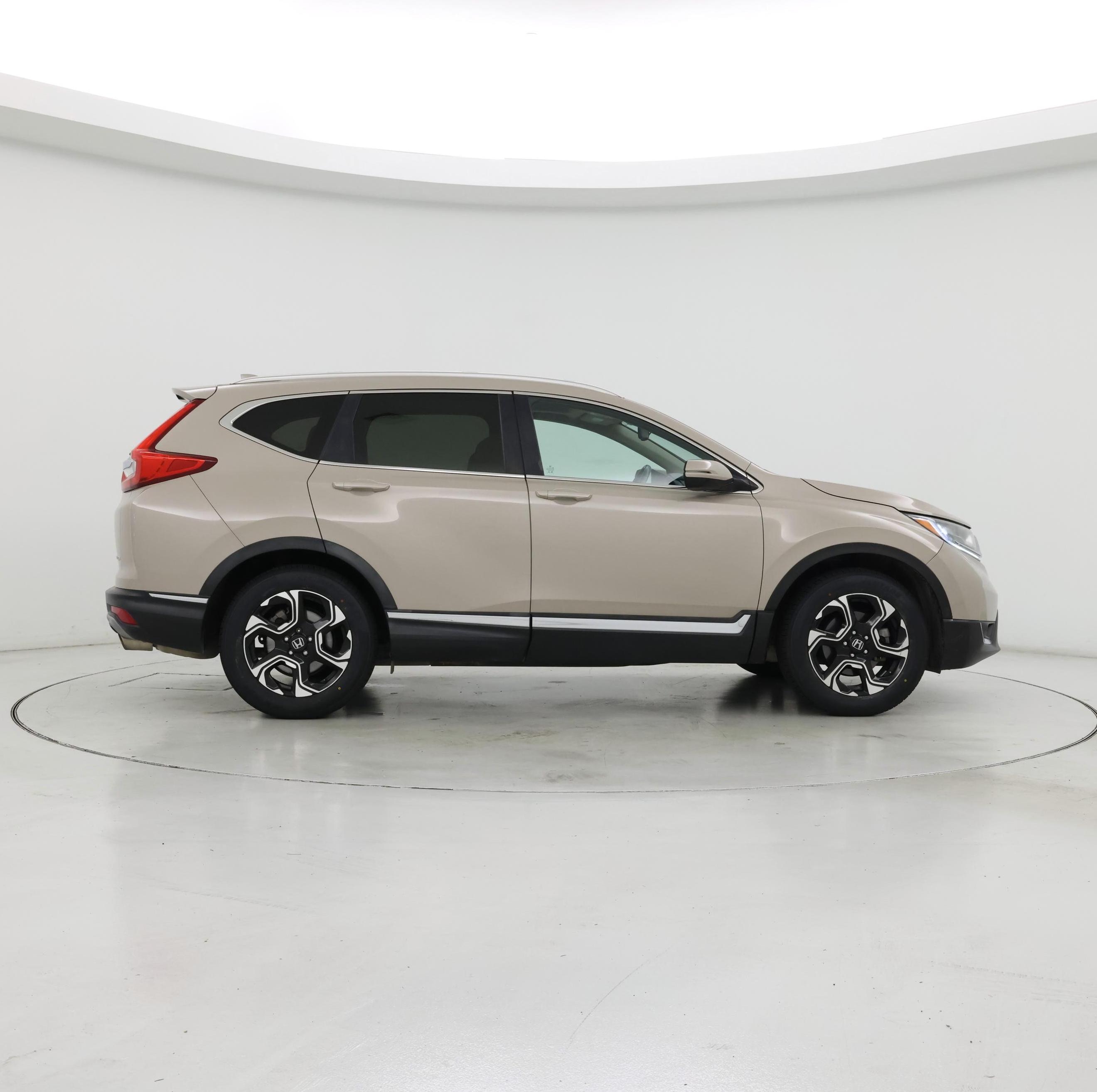 Thumbnail: 2017 Honda CR-V - 7