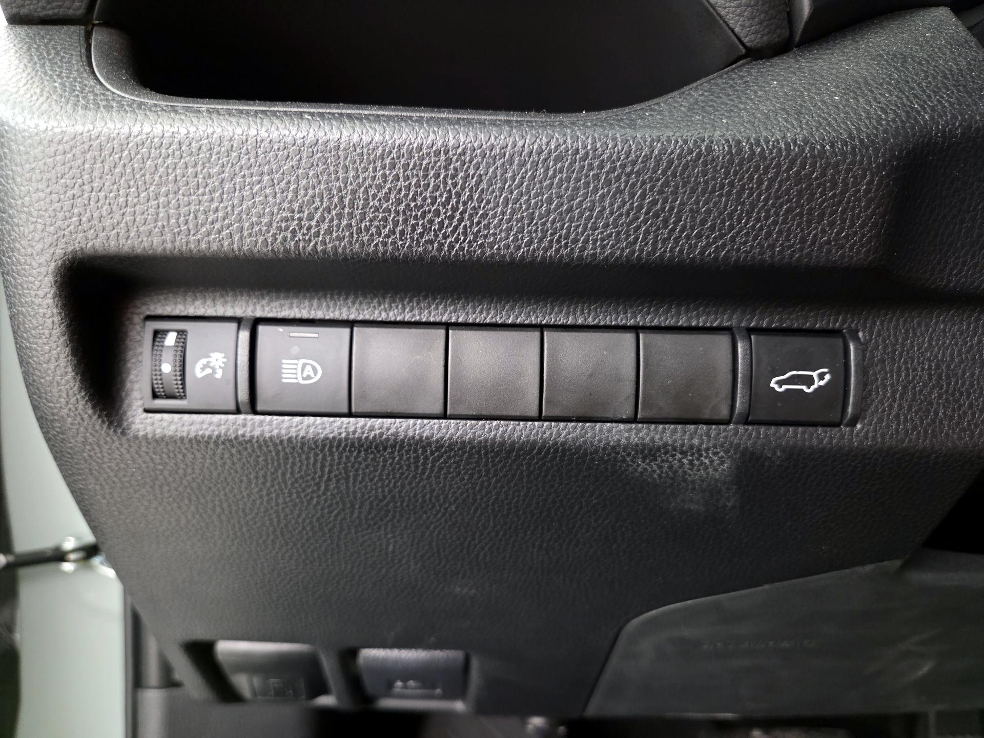 Thumbnail: 2023 Toyota RAV4 - 13
