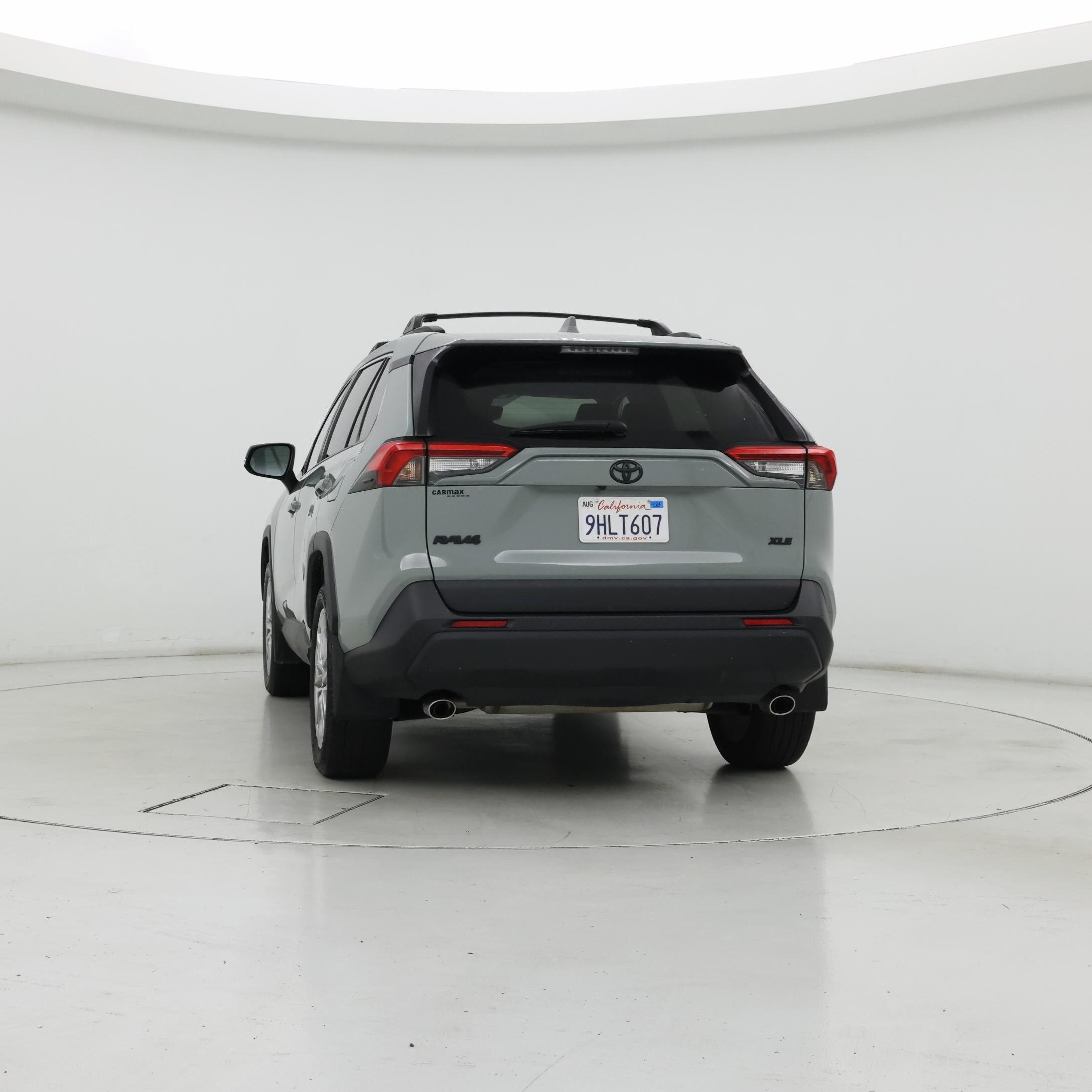 Thumbnail: 2023 Toyota RAV4 - 6