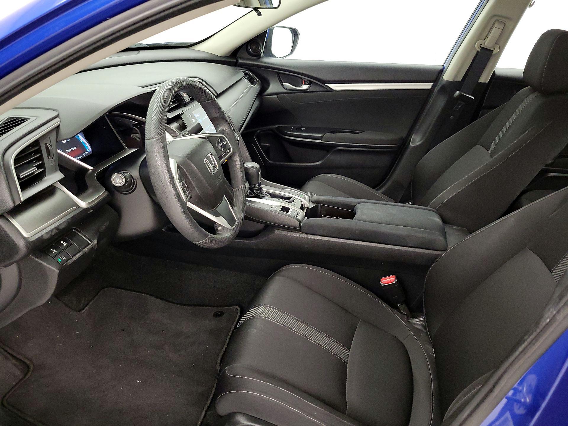 Thumbnail: 2018 Honda Civic - 11
