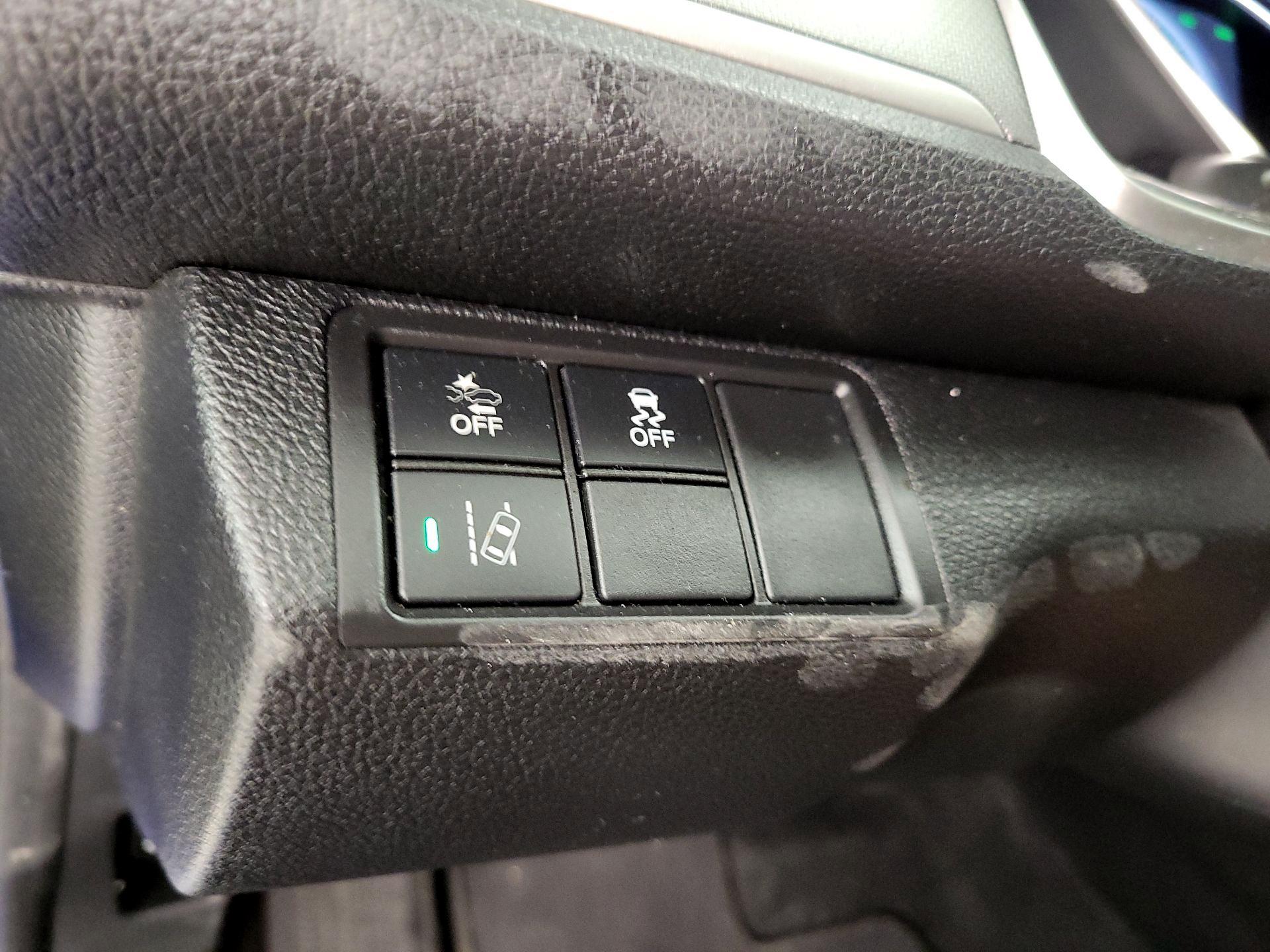 Thumbnail: 2018 Honda Civic - 13