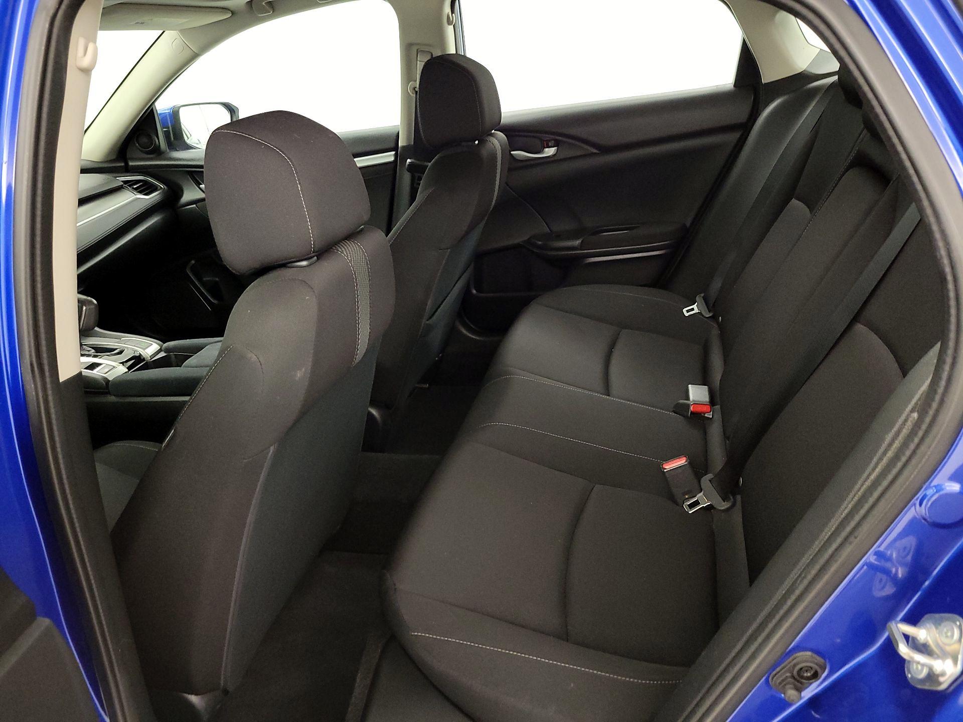 Thumbnail: 2018 Honda Civic - 20