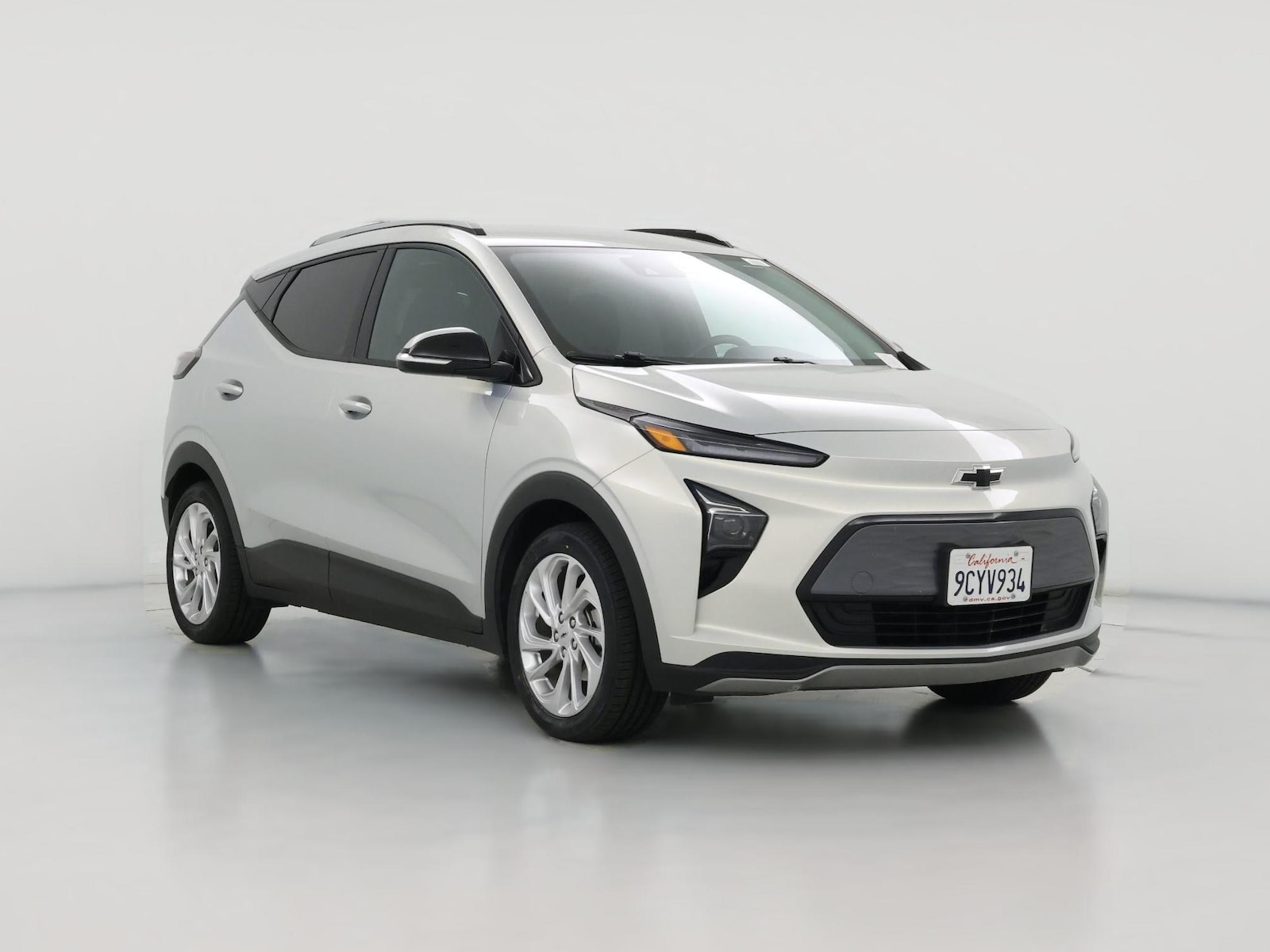 2022 Chevrolet Bolt EUV