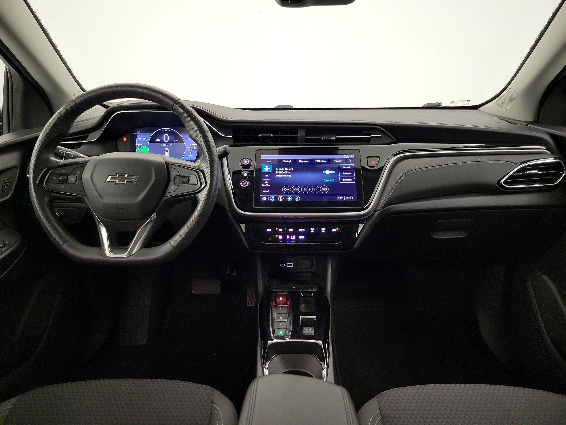 Thumbnail: 2022 Chevrolet Bolt EUV - 9