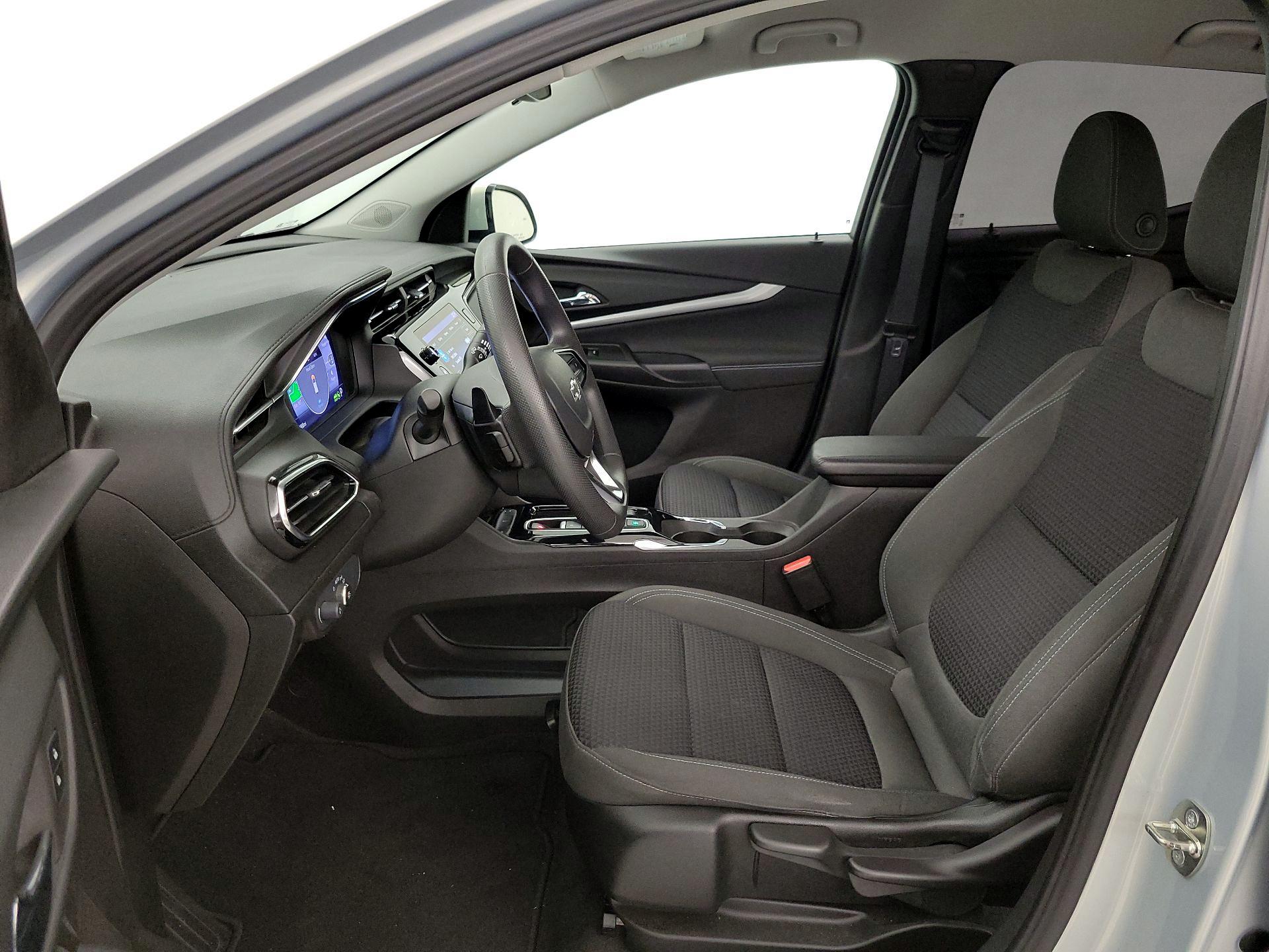 Thumbnail: 2022 Chevrolet Bolt EUV - 11