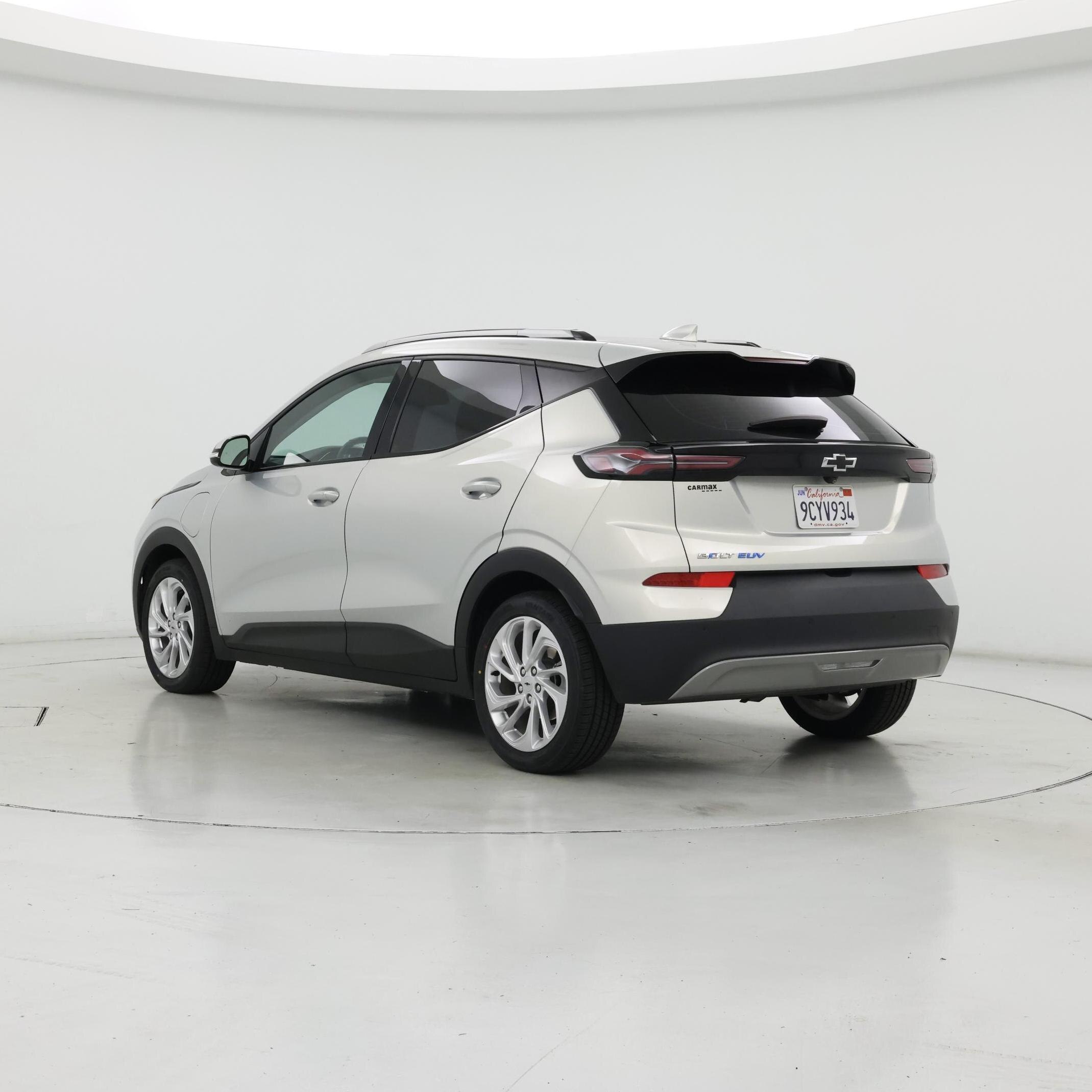 Thumbnail: 2022 Chevrolet Bolt EUV - 2