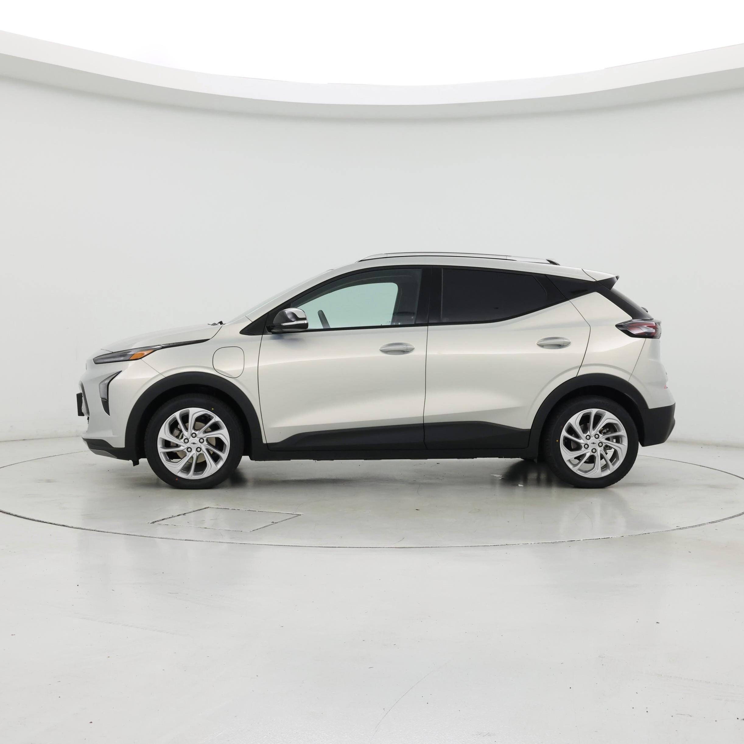 Thumbnail: 2022 Chevrolet Bolt EUV - 3