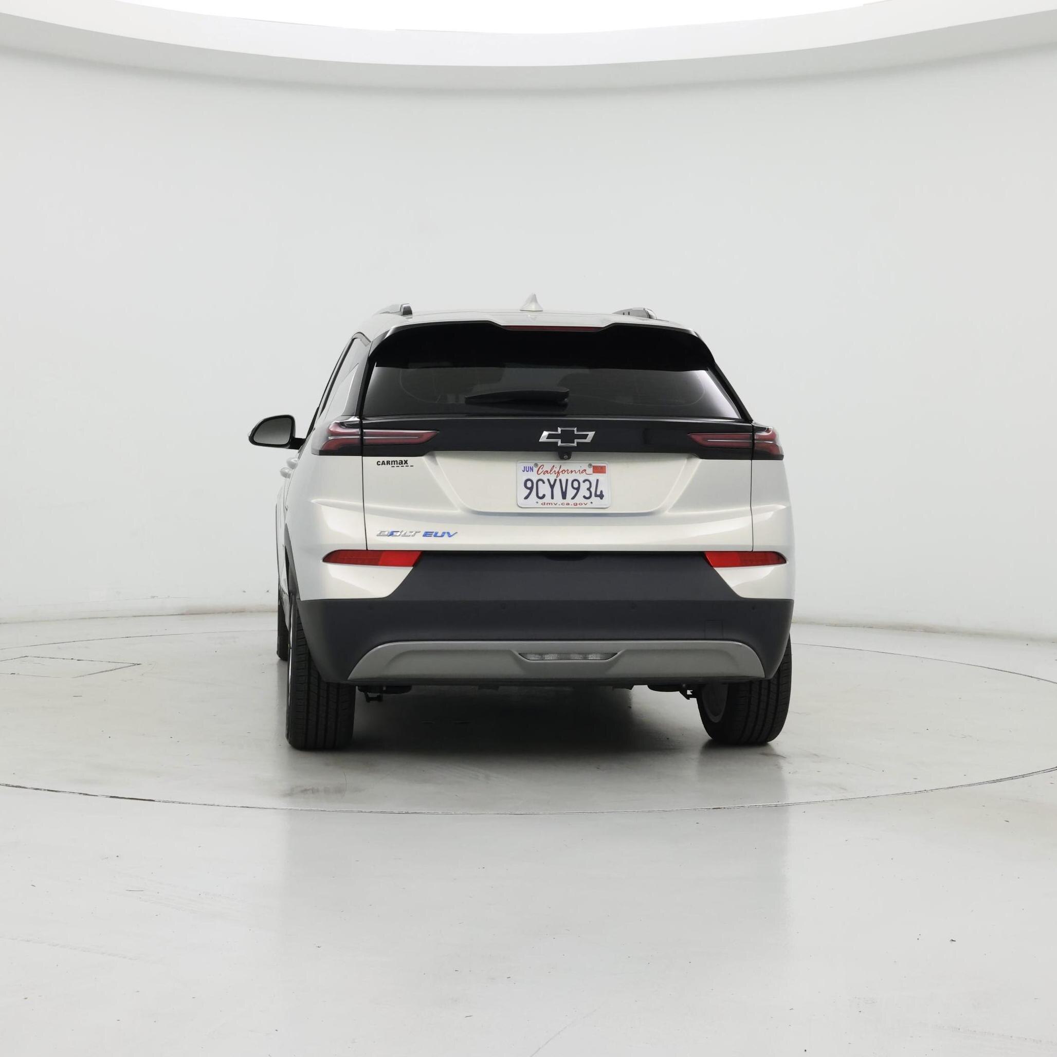 Thumbnail: 2022 Chevrolet Bolt EUV - 6