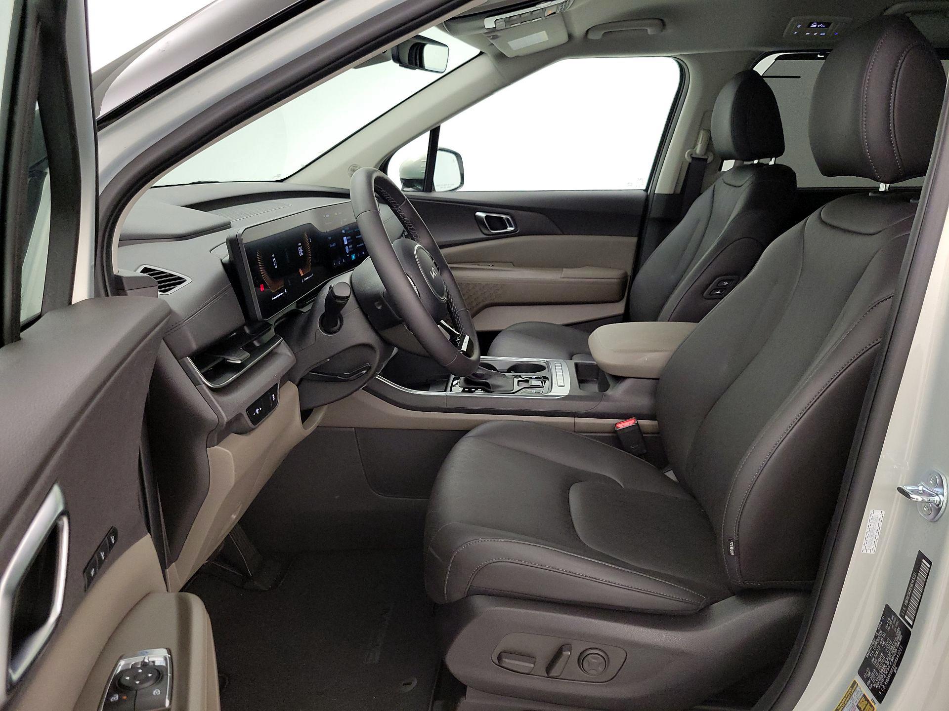 Thumbnail: 2025 Kia Carnival - 11