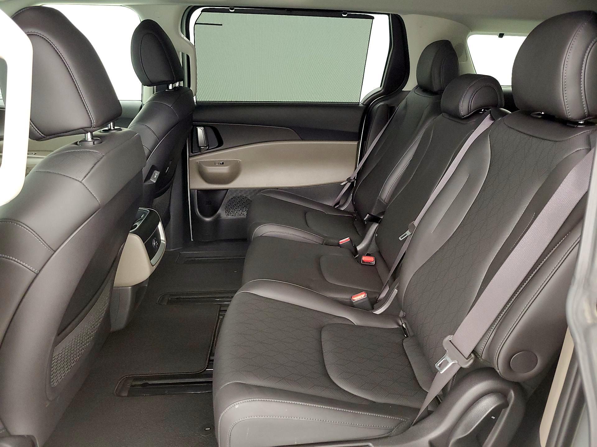 Thumbnail: 2025 Kia Carnival - 20