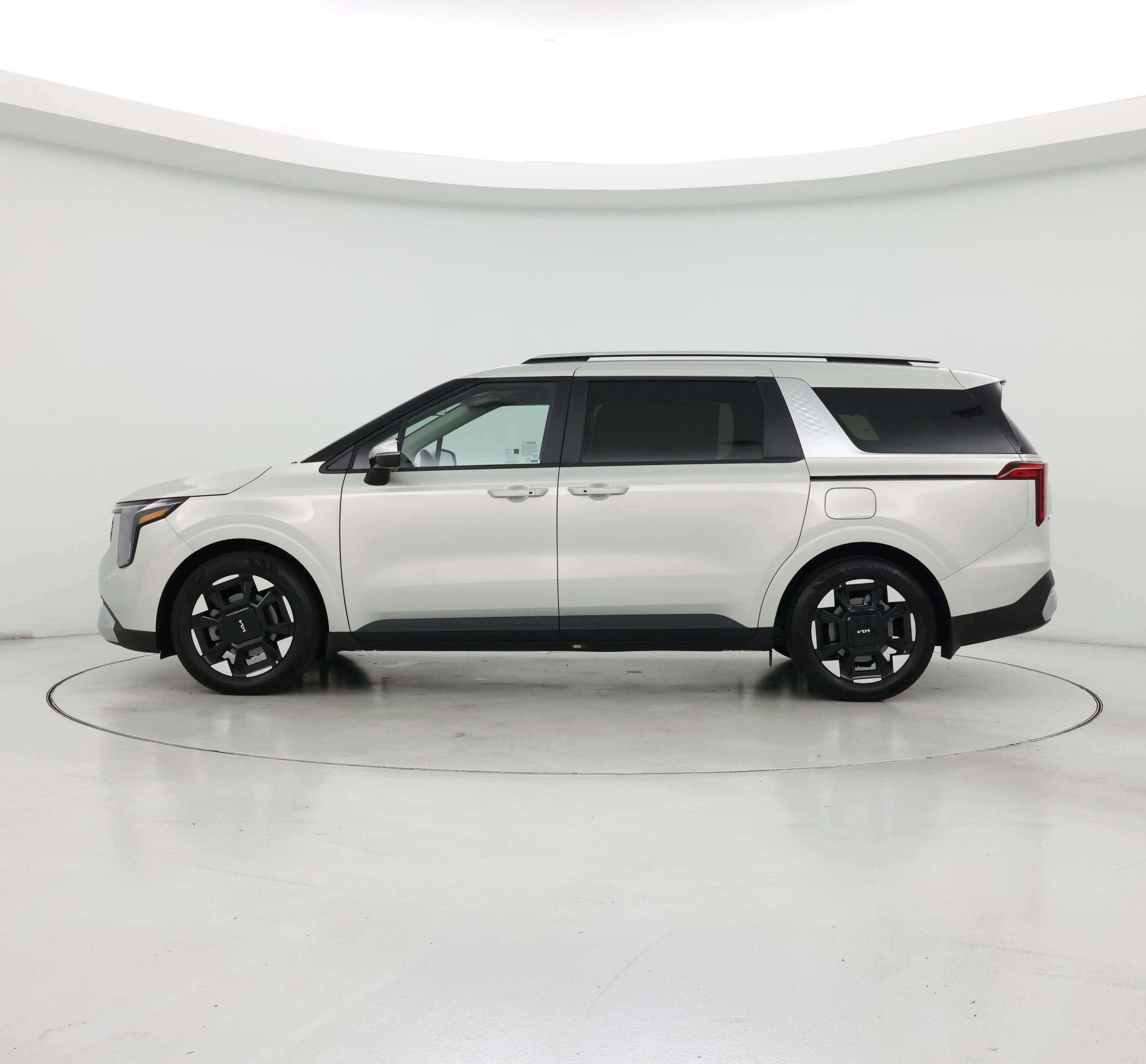 Thumbnail: 2025 Kia Carnival - 3