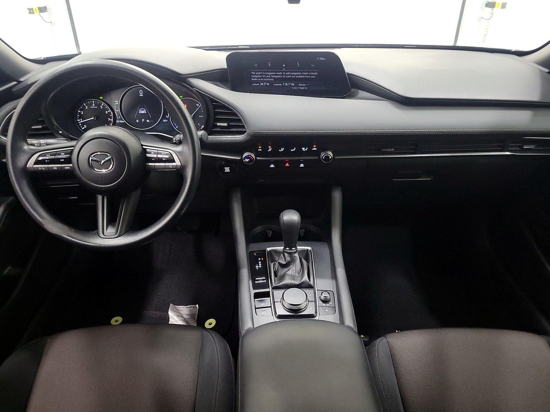 Thumbnail: 2021 Mazda Mazda3 - 9