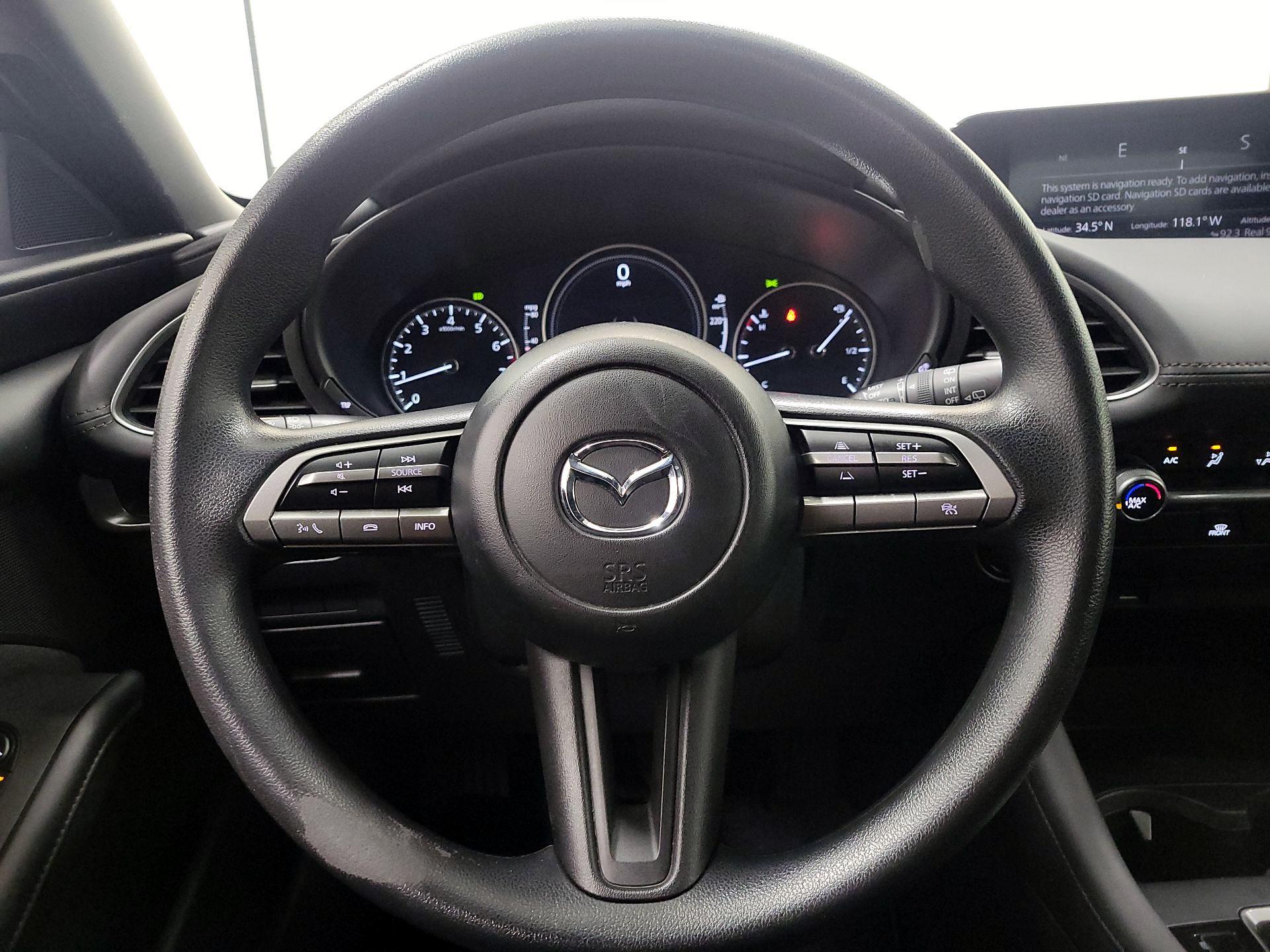 Thumbnail: 2021 Mazda Mazda3 - 10