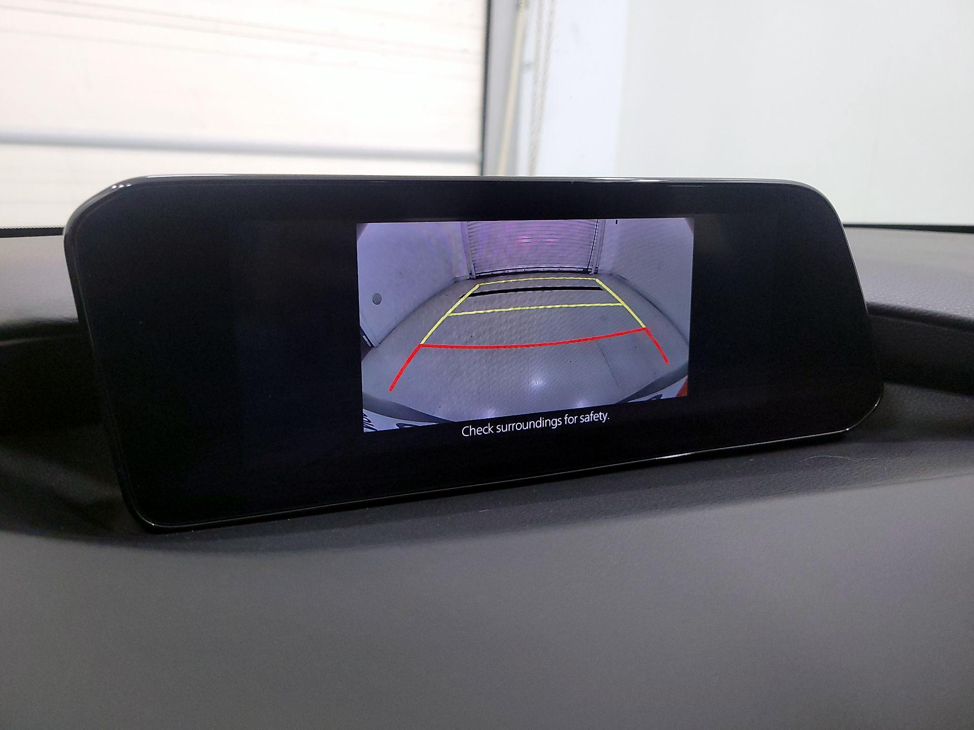 Thumbnail: 2021 Mazda Mazda3 - 14